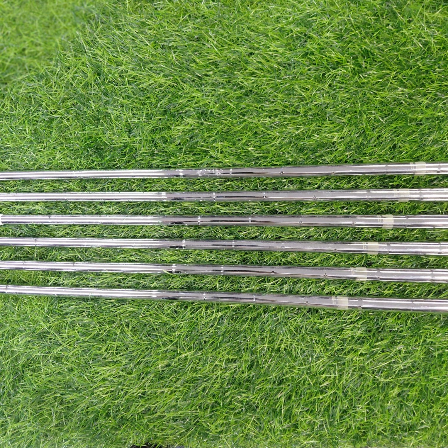 Mizuno Iron Set / JPX 919 / 6pcs / S
