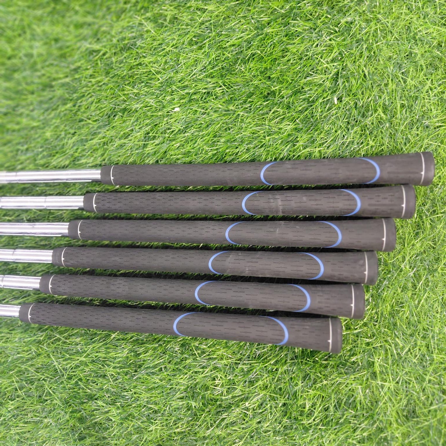 Mizuno Iron Set / JPX 919 / 6pcs / S