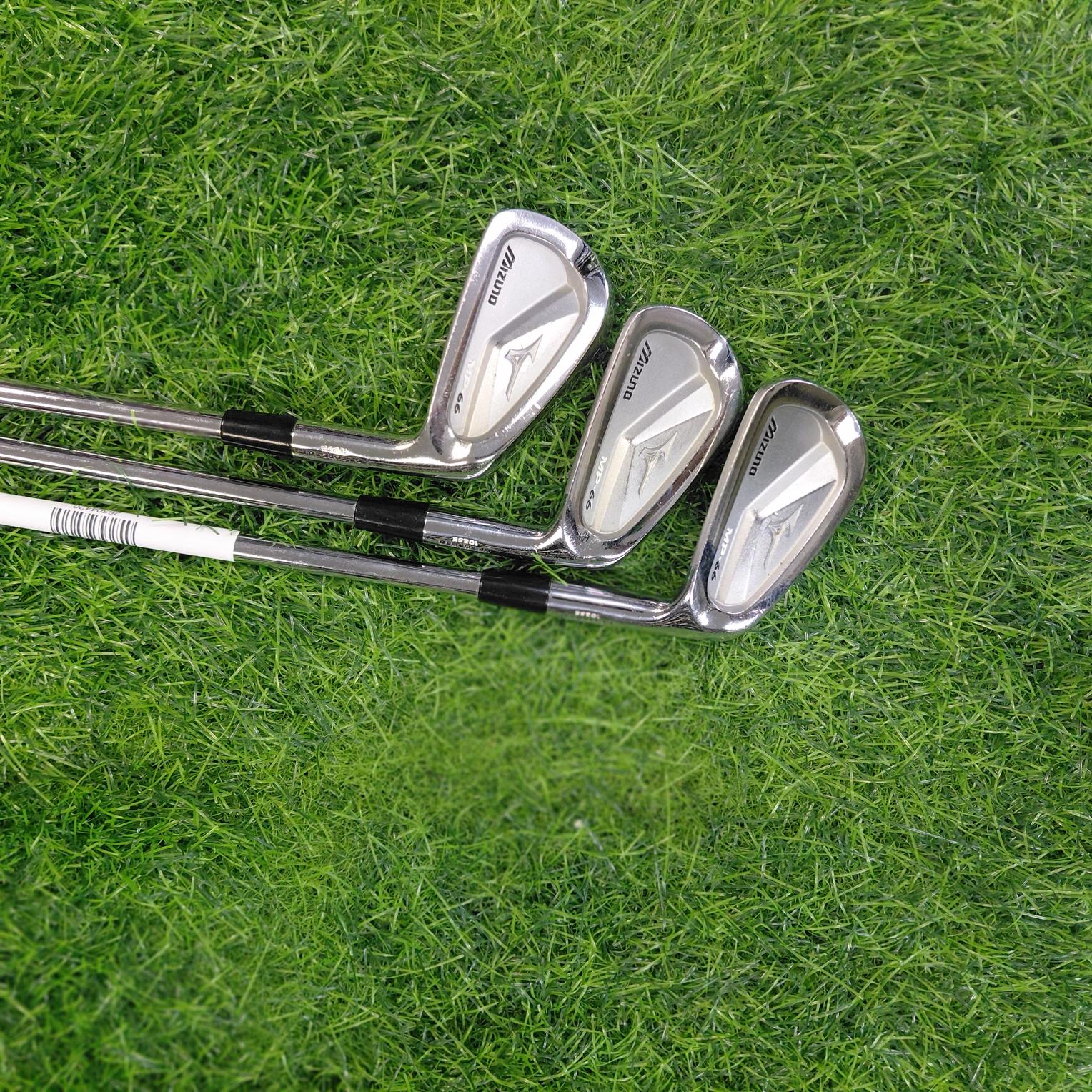Mizuno Iron Set / MP-66 / 6pcs / S