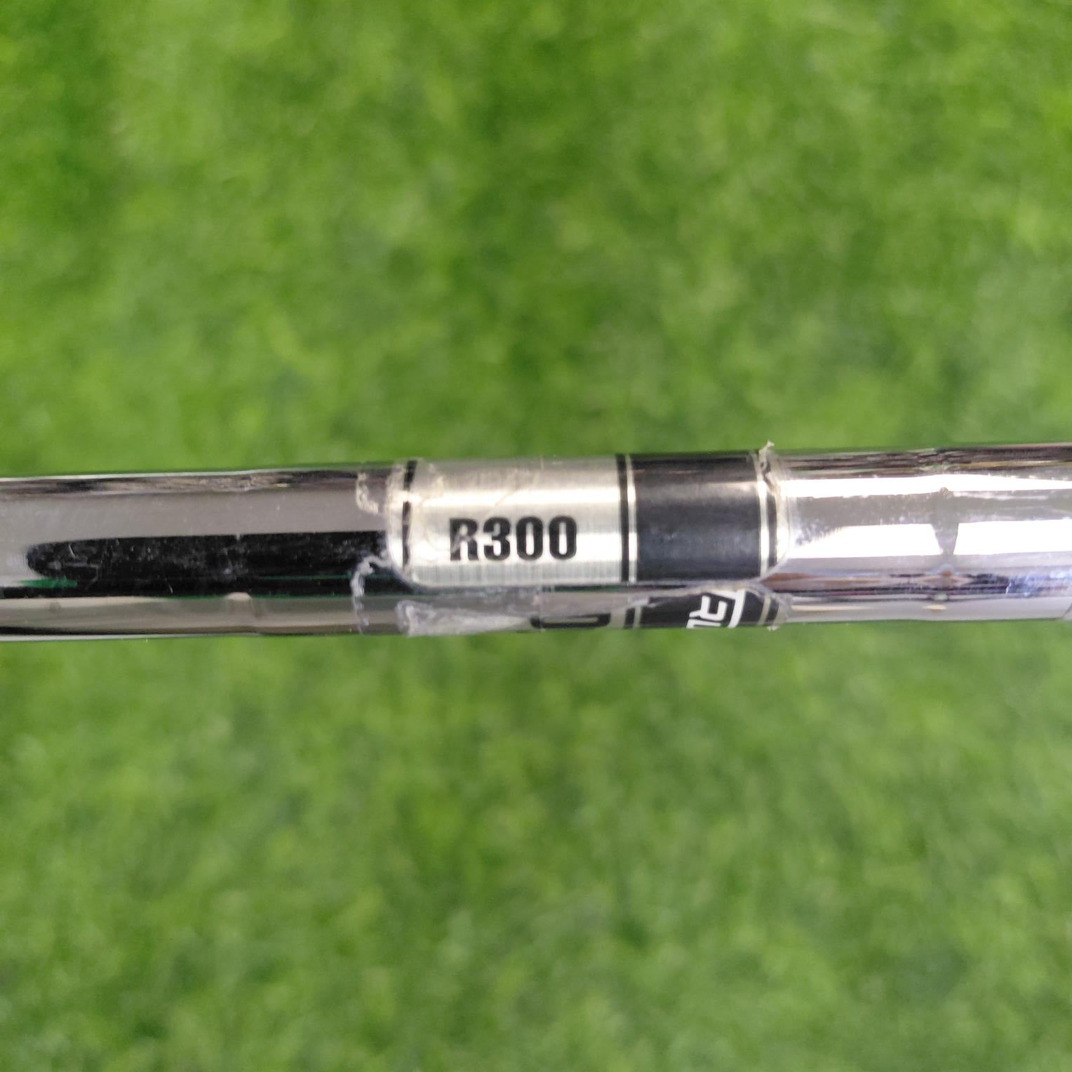 Mizuno Iron Set / JPX 825 / 6pcs / R