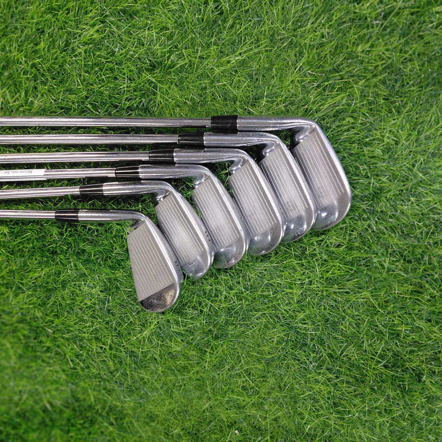 Mizuno Iron Set / JPX 825 / 6pcs / R