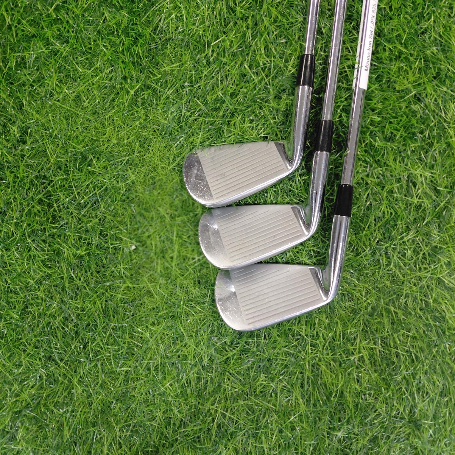 Mizuno Iron Set / JPX 825 / 6pcs / R