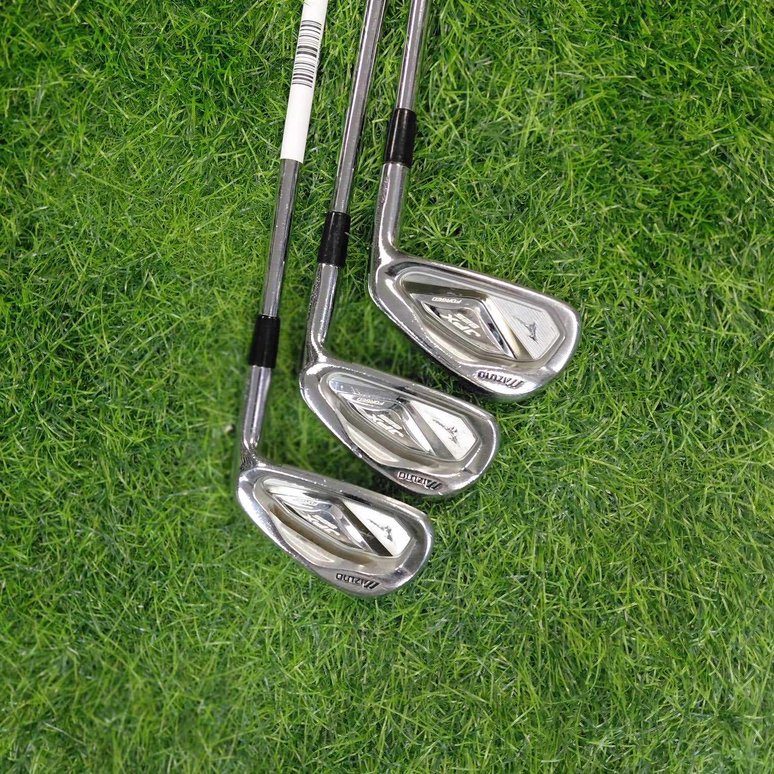 Mizuno Iron Set / JPX 825 / 6pcs / R
