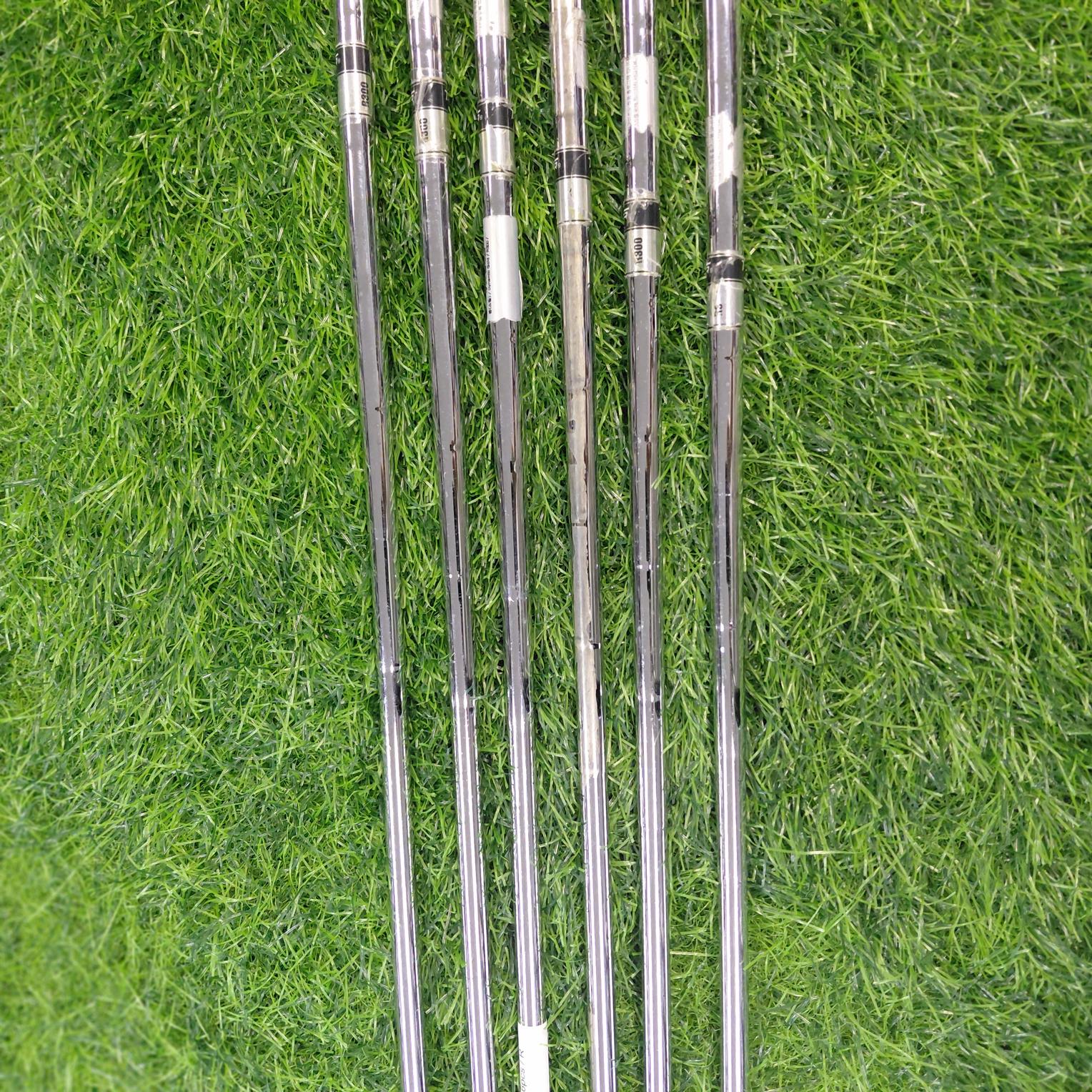 Mizuno Iron Set / JPX 825 / 6pcs / R
