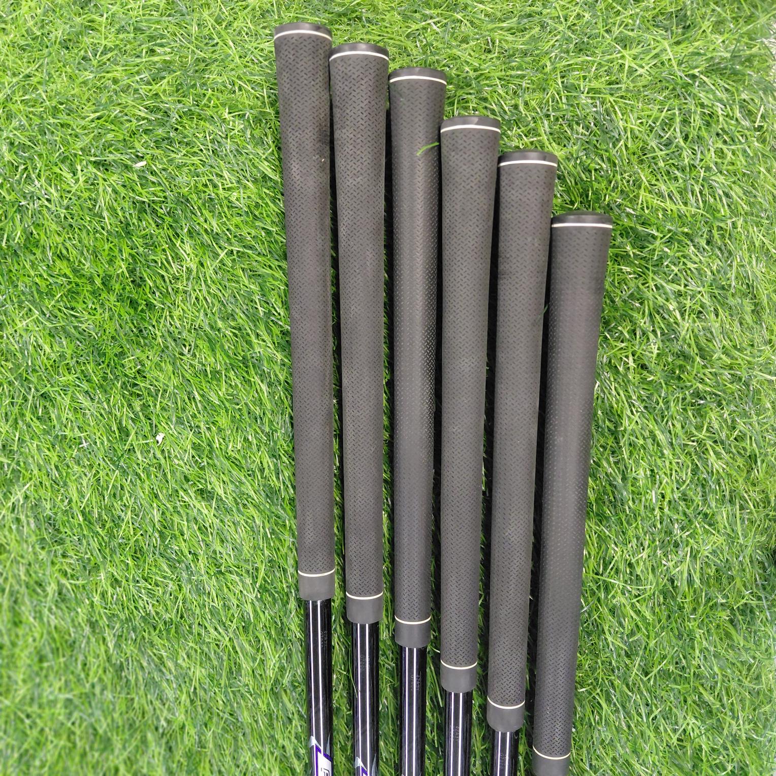 Mizuno Iron Set / JPX E3 / 6pcs / R