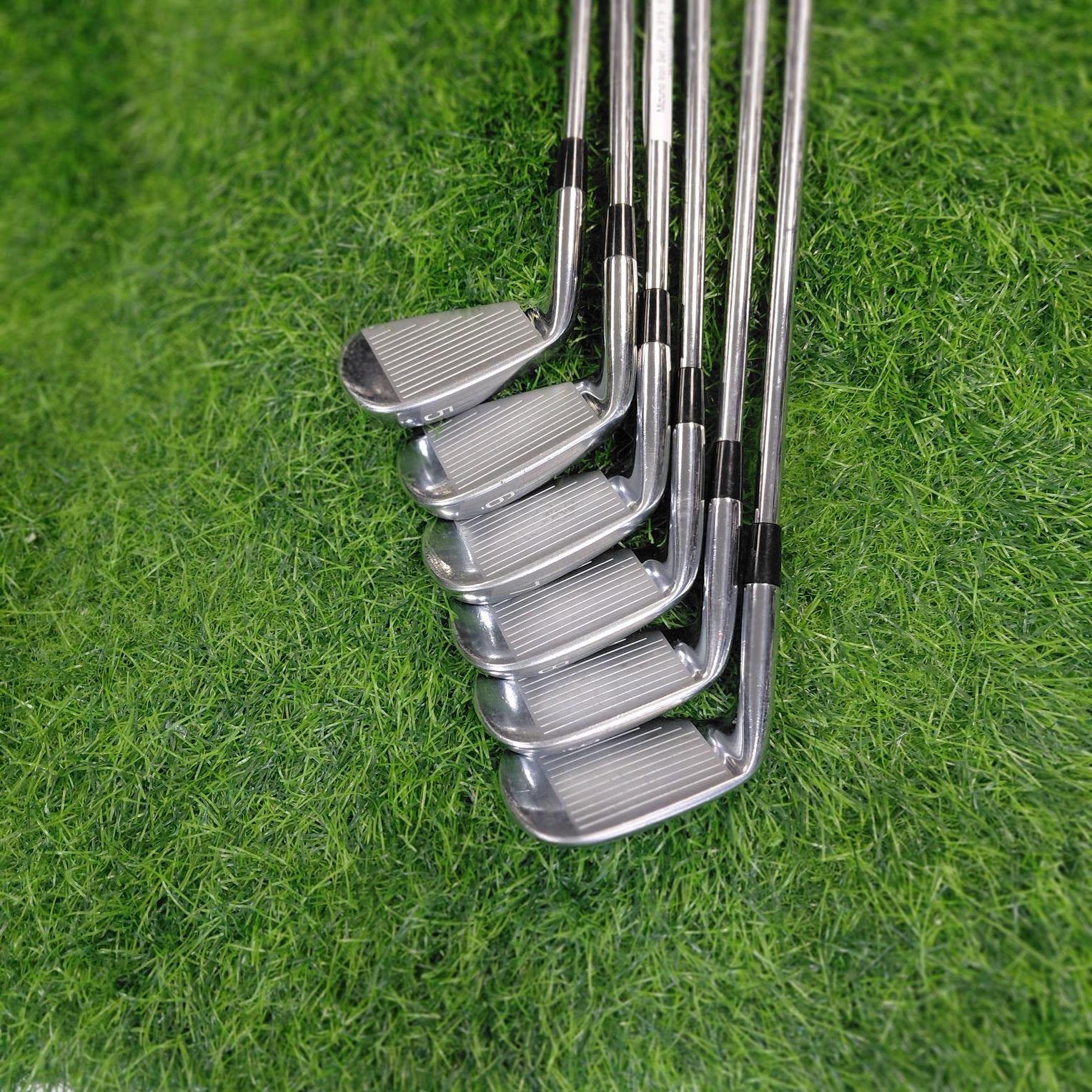 Mizuno Iron Set / JPX 919 / 6pcs / S