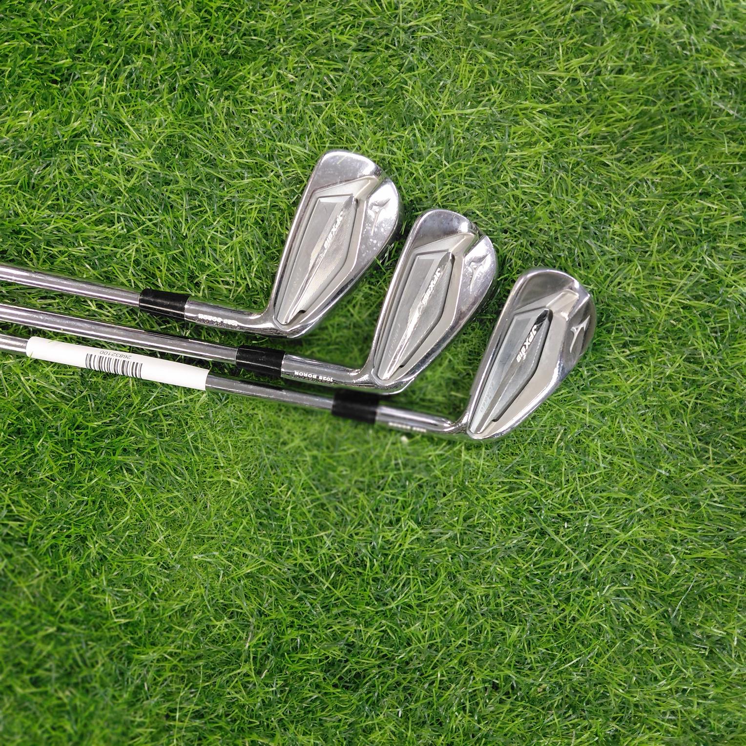 Mizuno Iron Set / JPX 919 / 6pcs / S