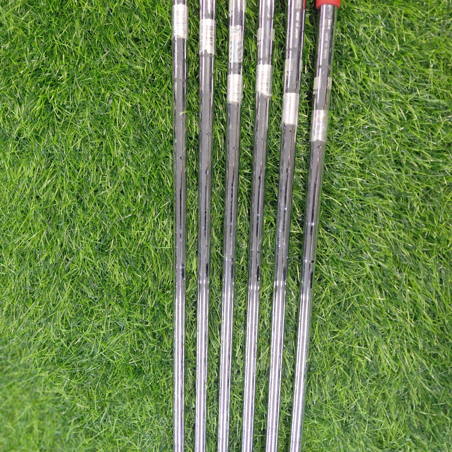Mizuno Iron Set / JPX 919 / 6pcs / S