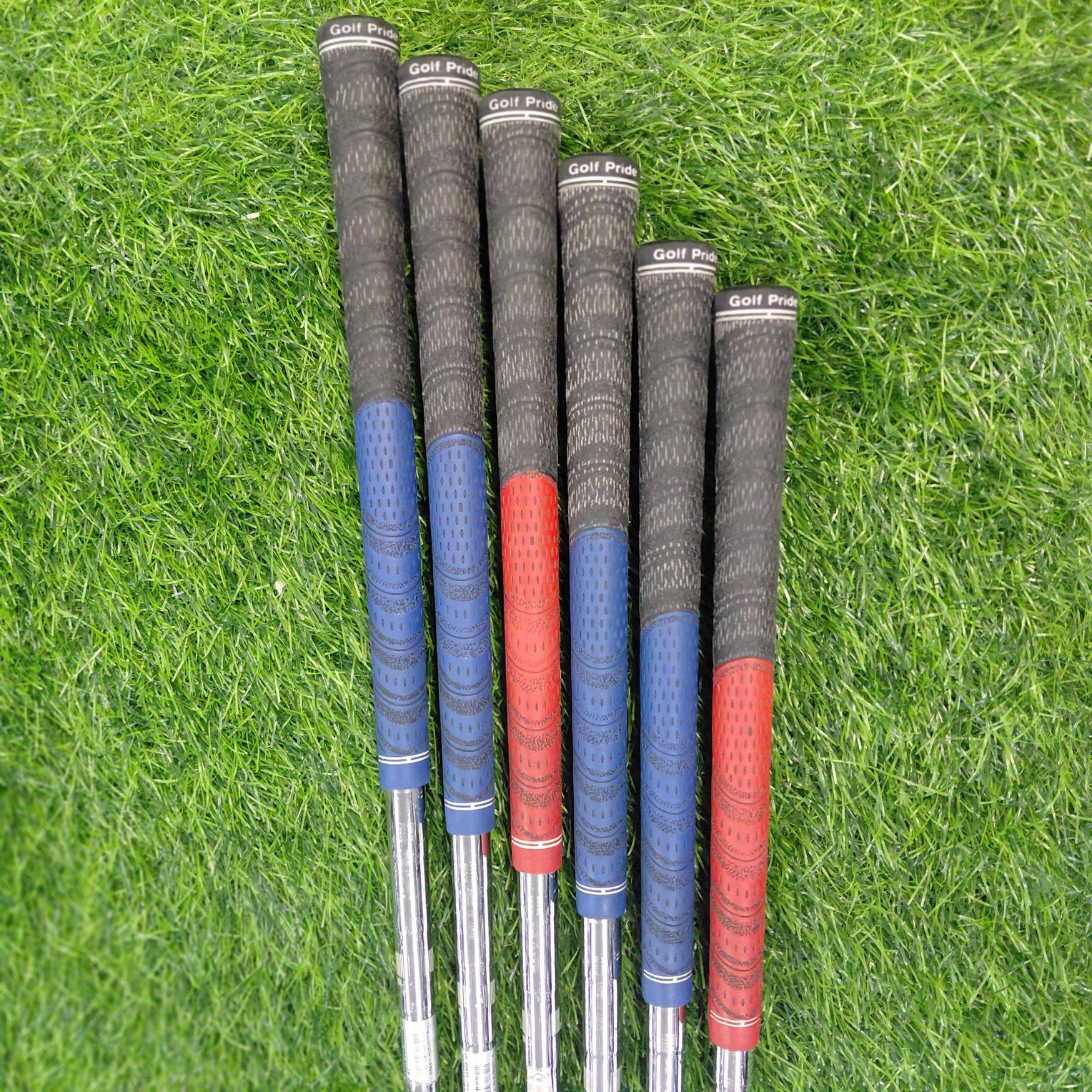 Mizuno Iron Set / JPX 919 / 6pcs / S