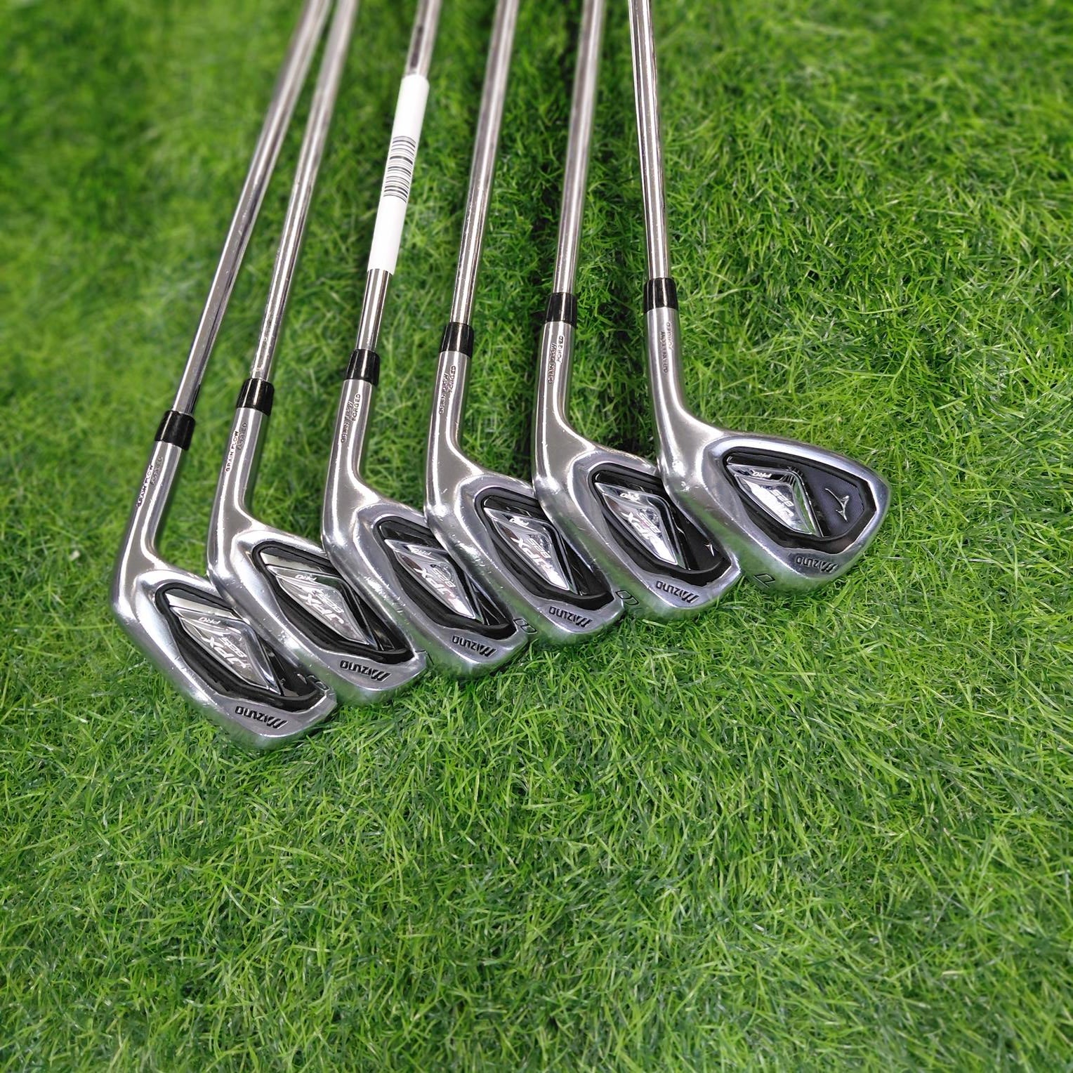 Mizuno Iron Set / JPX 825 / 6pcs / R