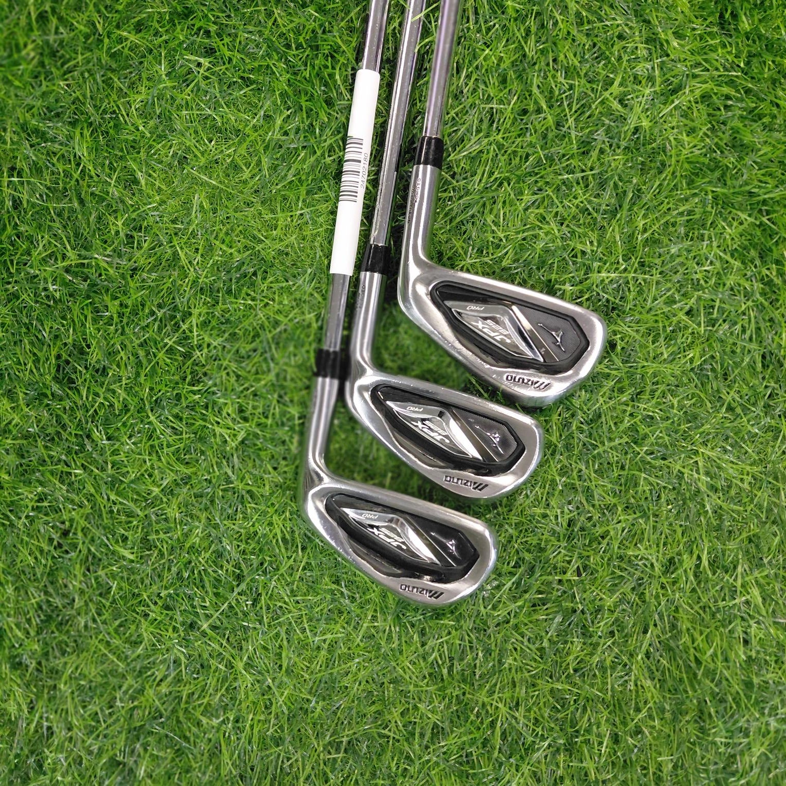 Mizuno Iron Set / JPX 825 / 6pcs / R
