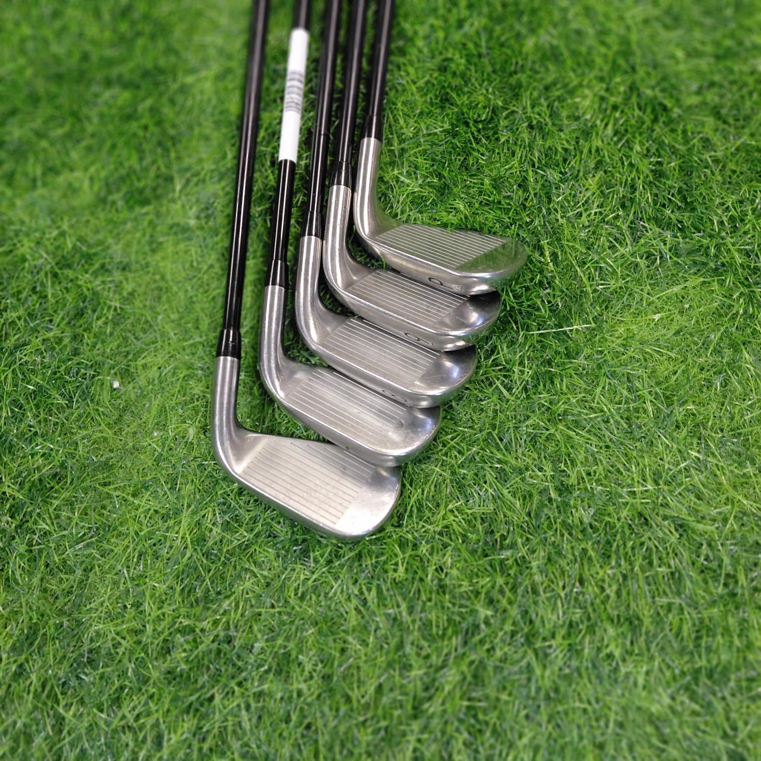 Titleist Iron Set / T300 / 5pcs / Lefty / Uni