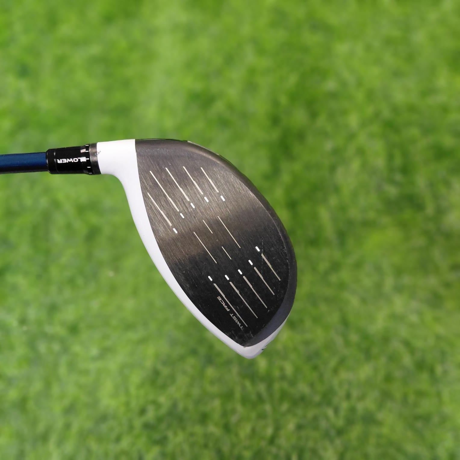 TaylorMade Driver / SIM2 MAX-D / 10.5° / S