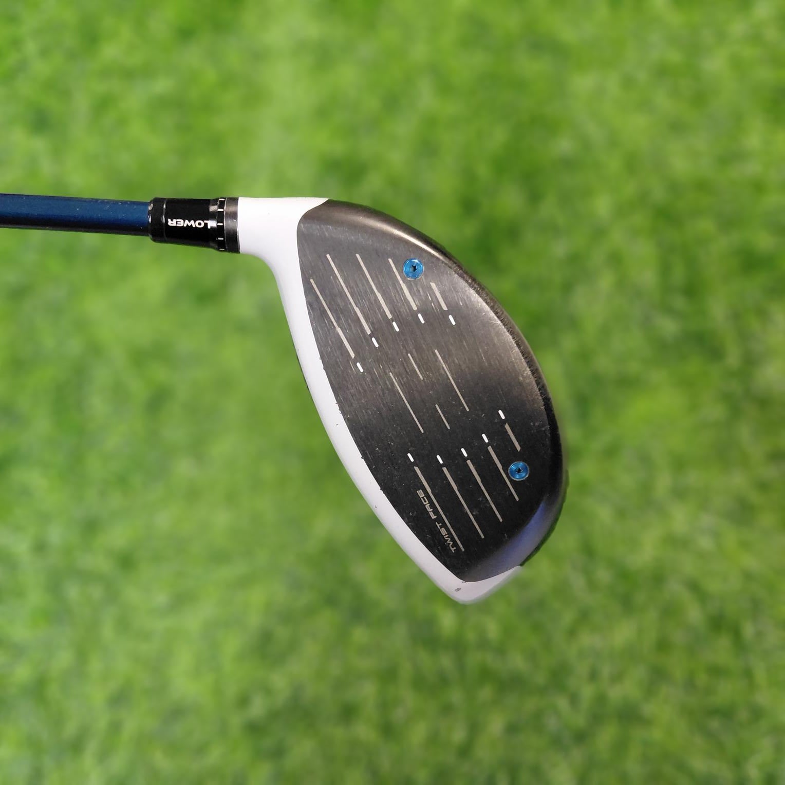 TaylorMade Driver / SIM MAX / 10.5° / R(S)