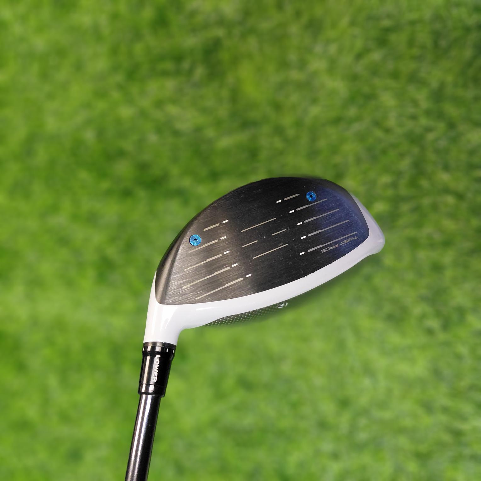 TaylorMade Driver / SIM / 9.0° / S