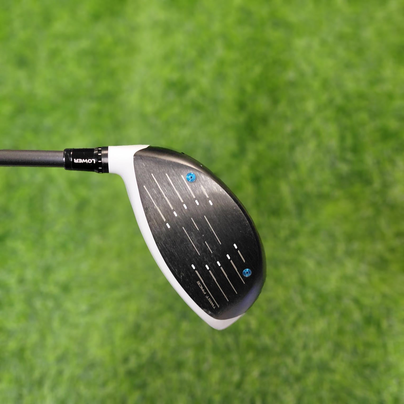 TaylorMade Driver / SIM MAX / 10.5° / R(S)