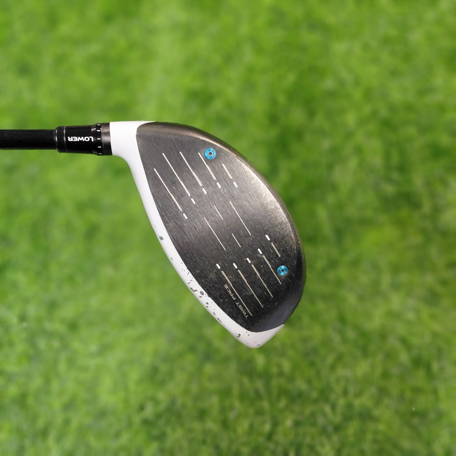 TaylorMade Driver / SIM MAX / 10.5° / S