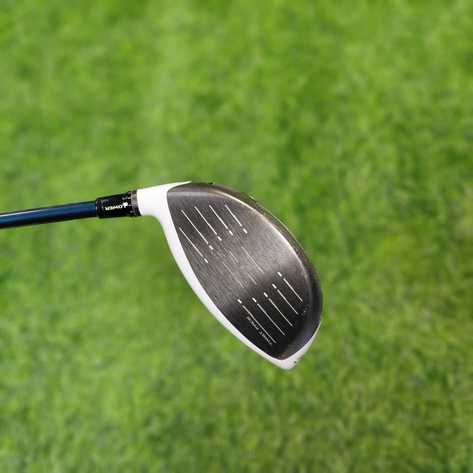 TaylorMade Driver / SIM2 MAX / 10.5° / R(S)