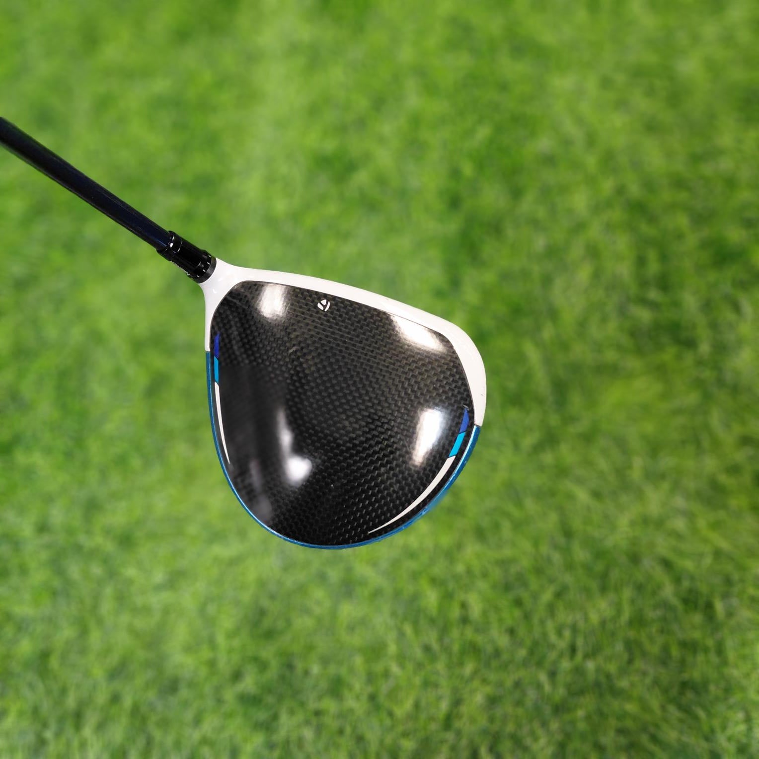 TaylorMade Driver / SIM2 MAX / 10.5° / R(S)