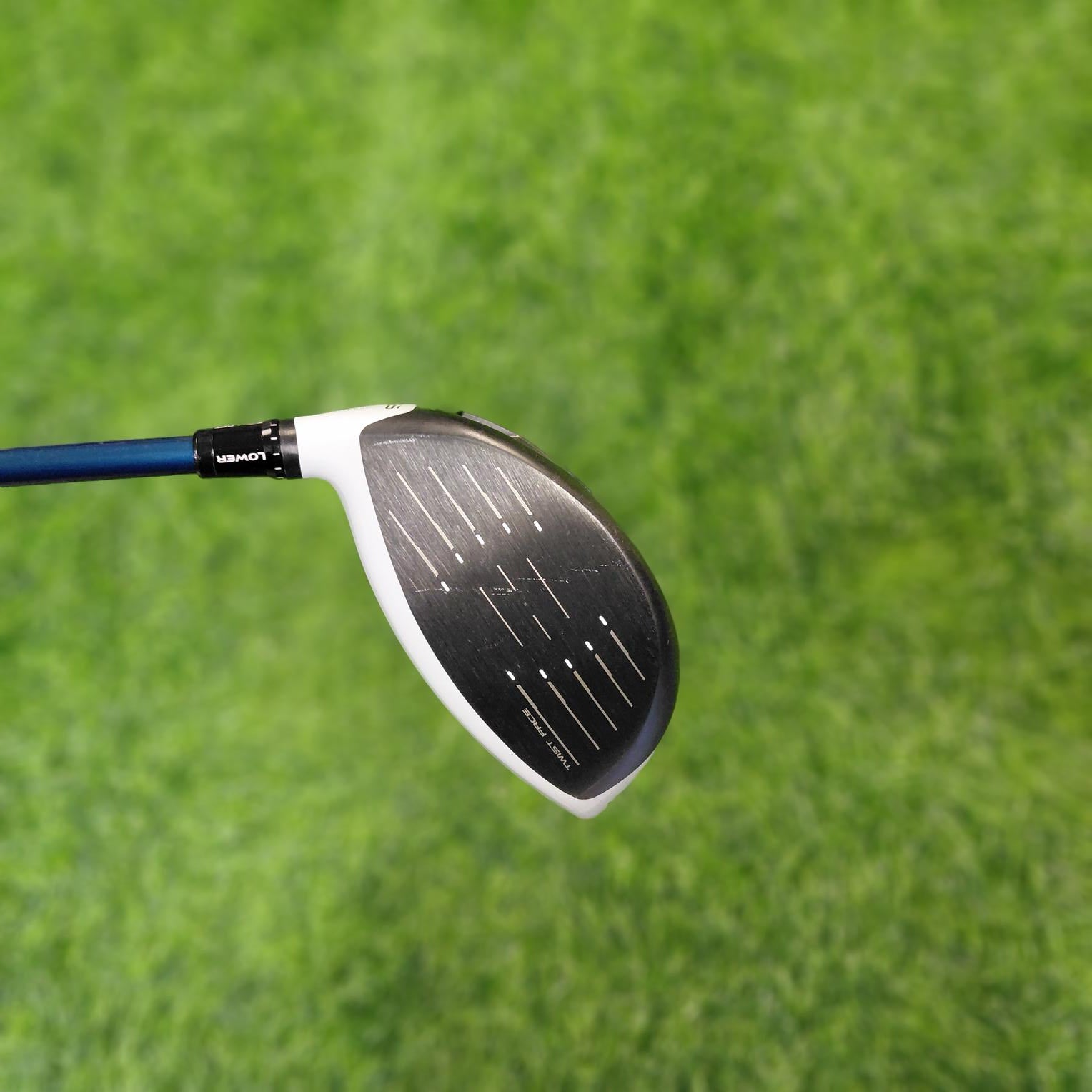 TaylorMade Driver / SIM2 MAX / 10.5° / R(S)