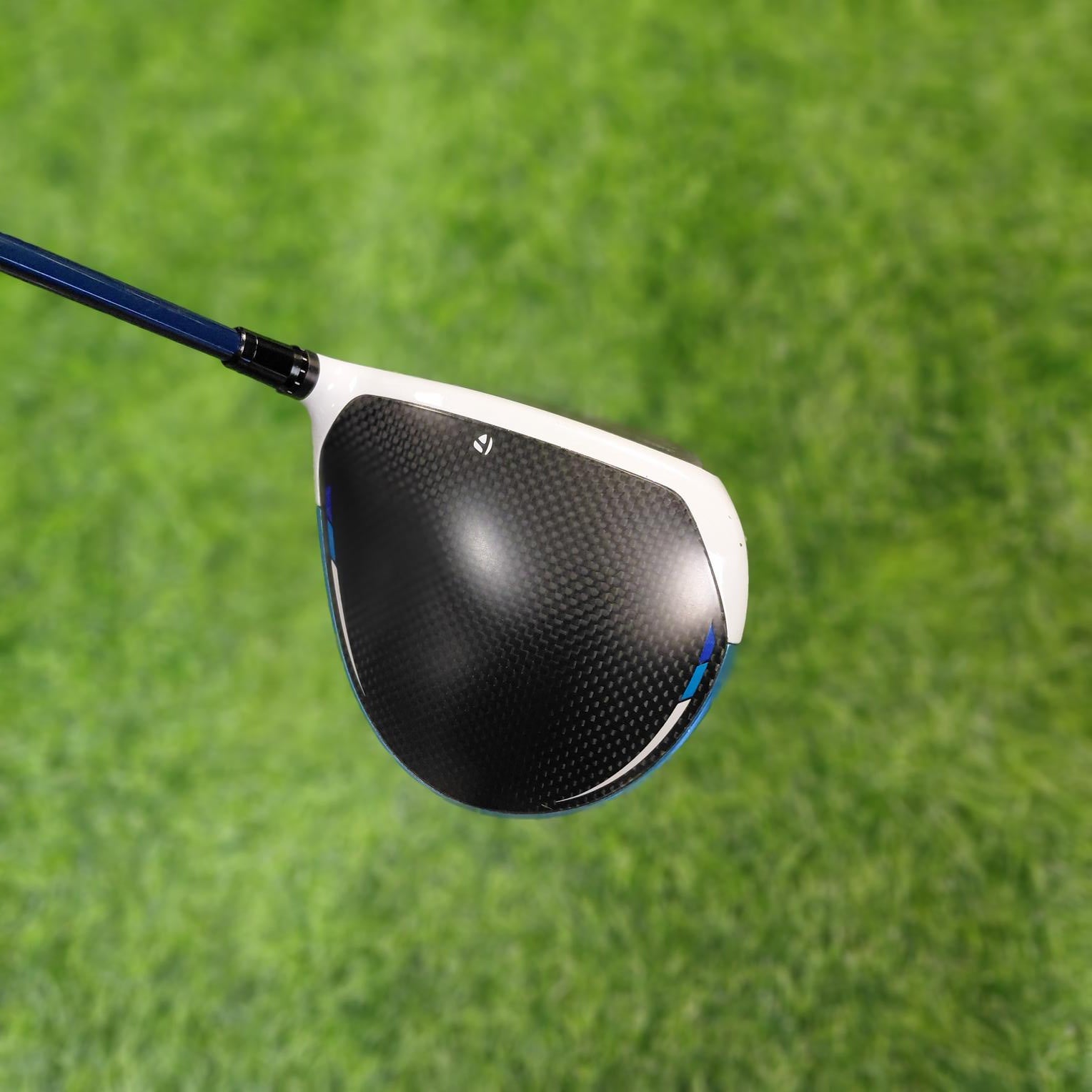TaylorMade Driver / SIM2 MAX / 10.5° / R(S)