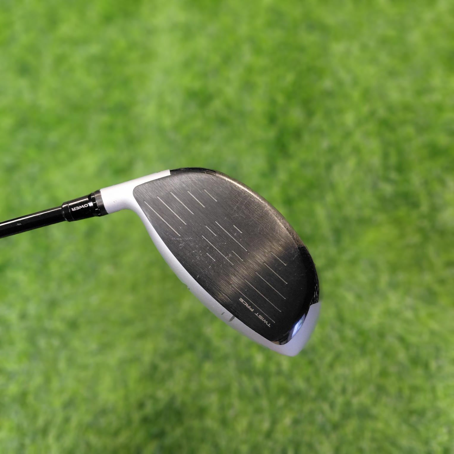 TaylorMade Driver / M4 / 10.5° / R(S)