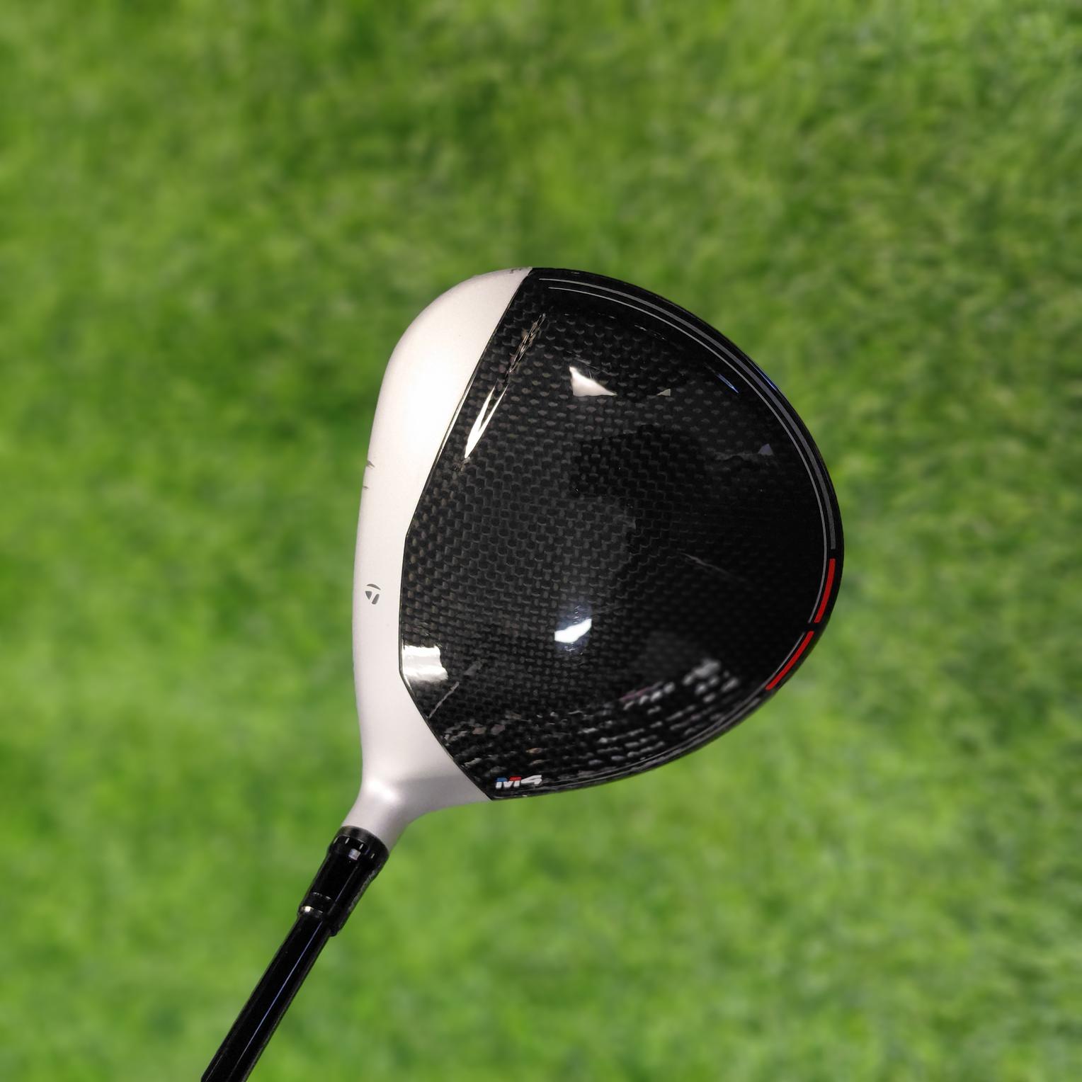 TaylorMade Driver / M4 / 10.5° / R(S)