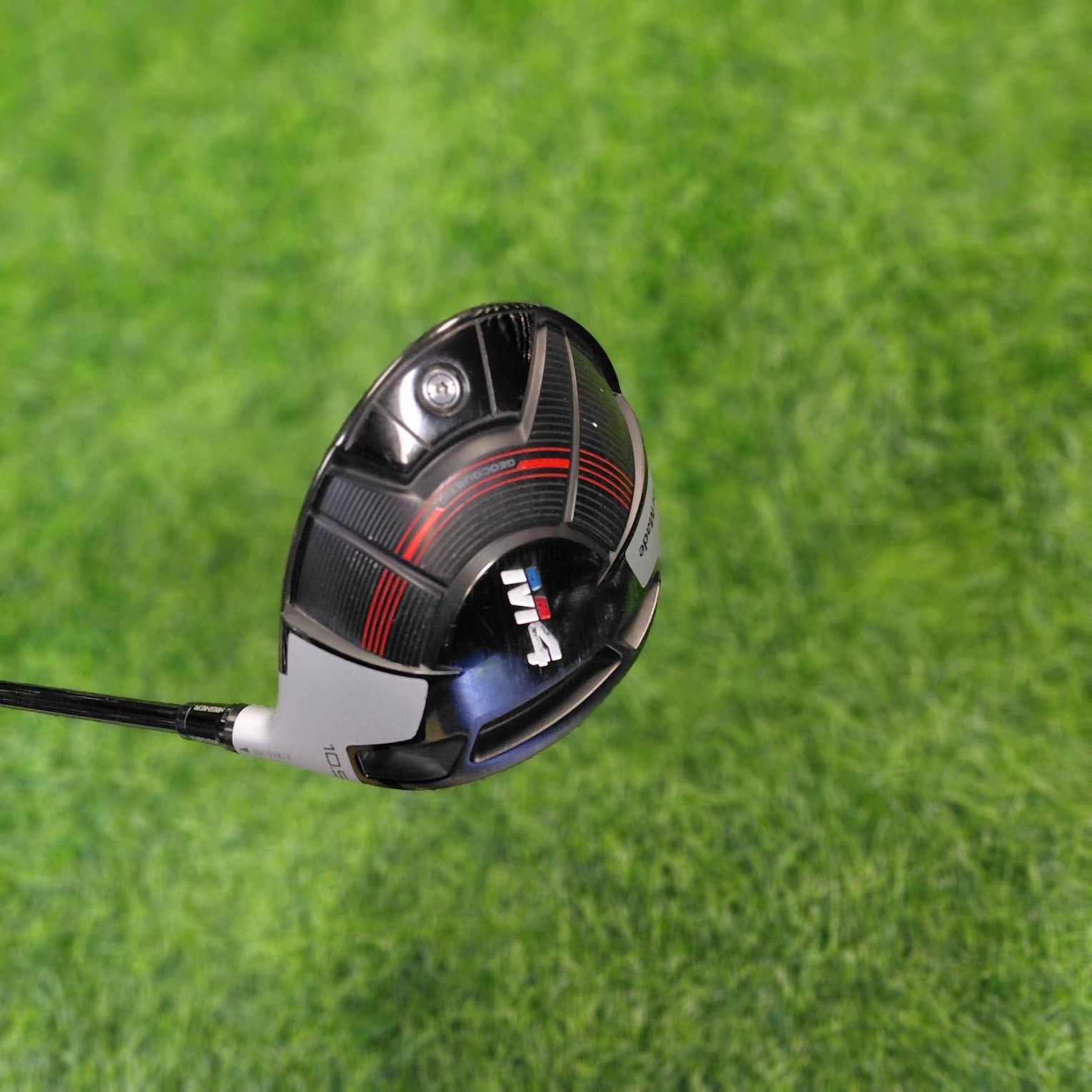 TaylorMade Driver / M4 / 10.5° / R(S)