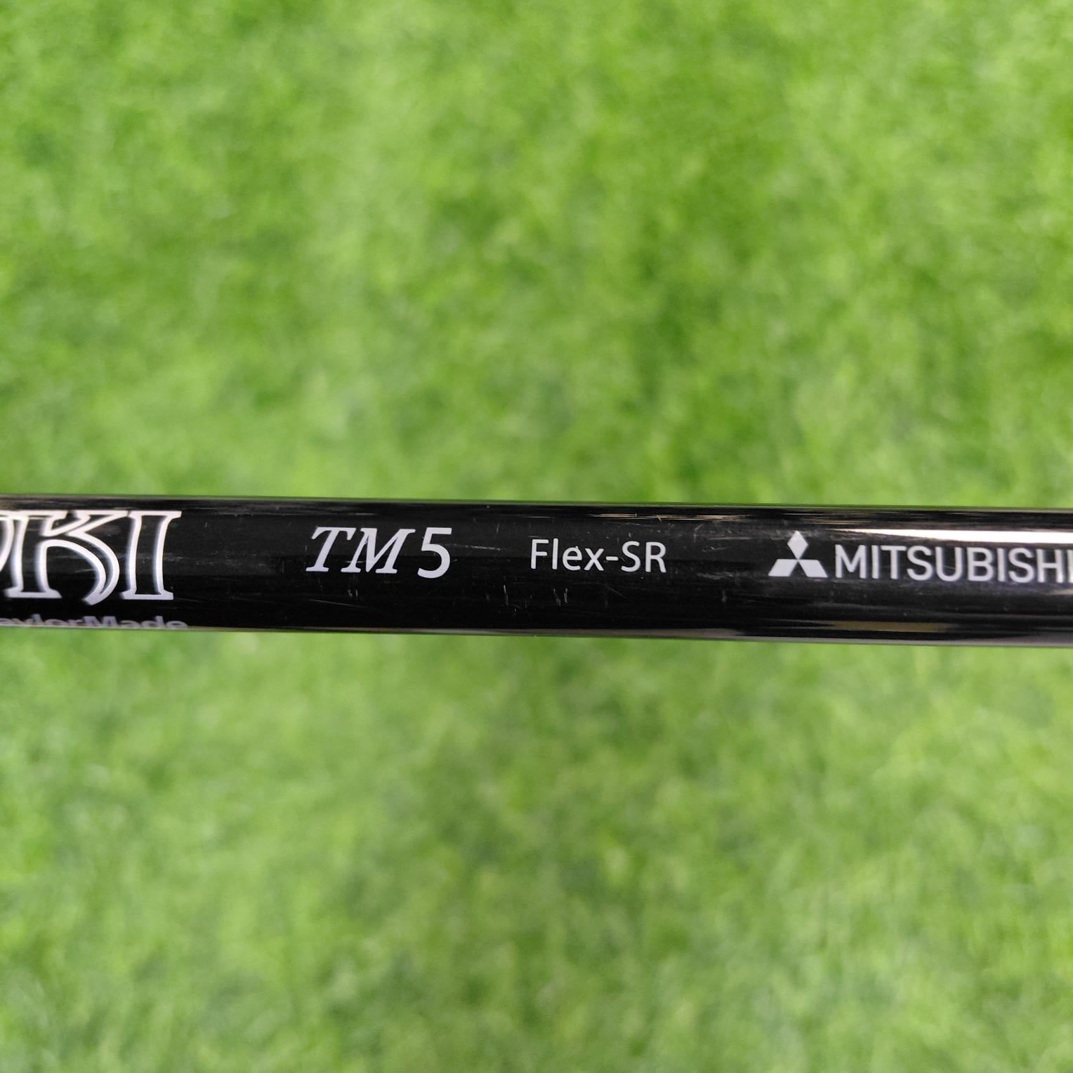TaylorMade Driver / M4 / 10.5° / R(S)