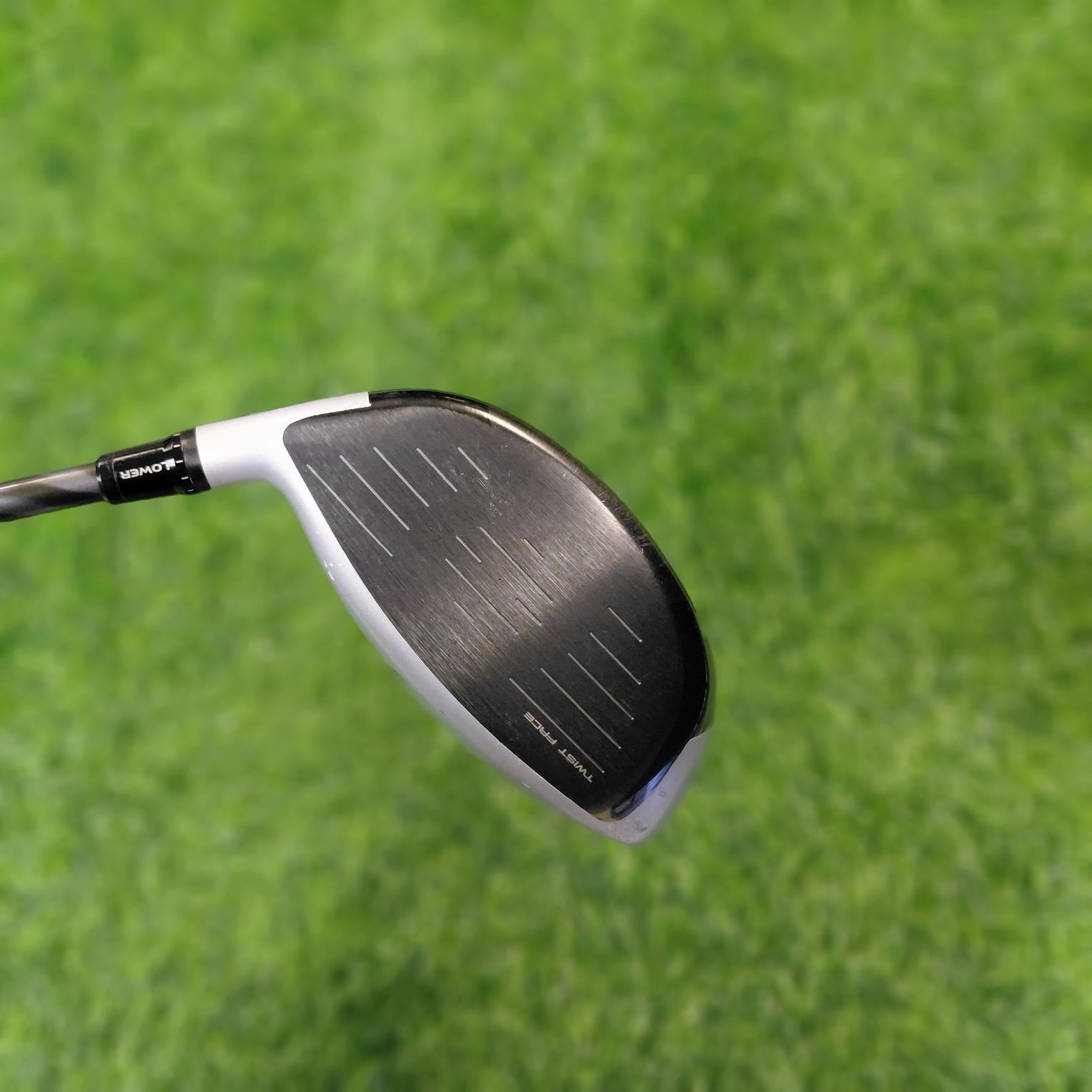 TaylorMade Driver / M4 / 10.5° / S