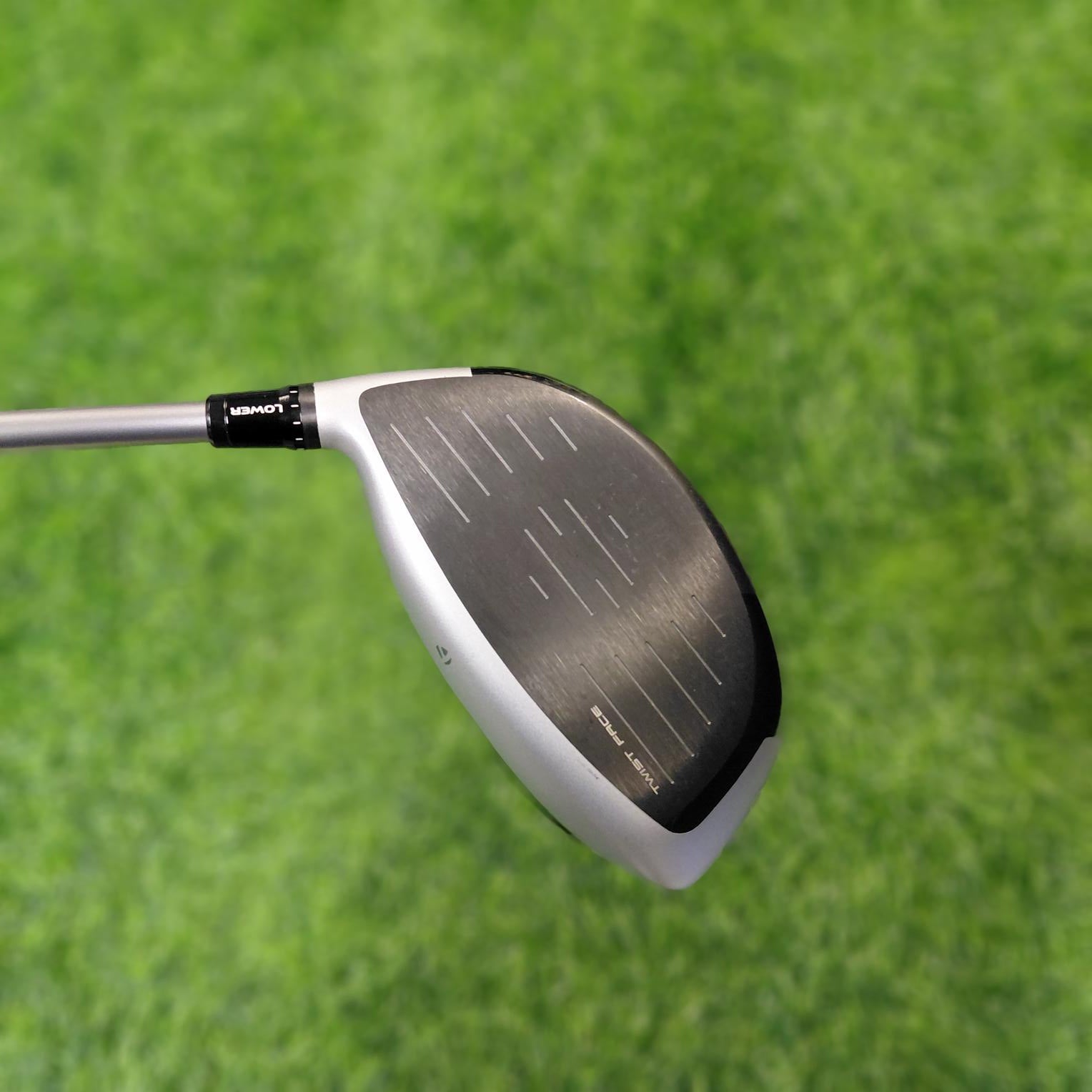 TaylorMade Driver / M3 440 US / 10.0° / S