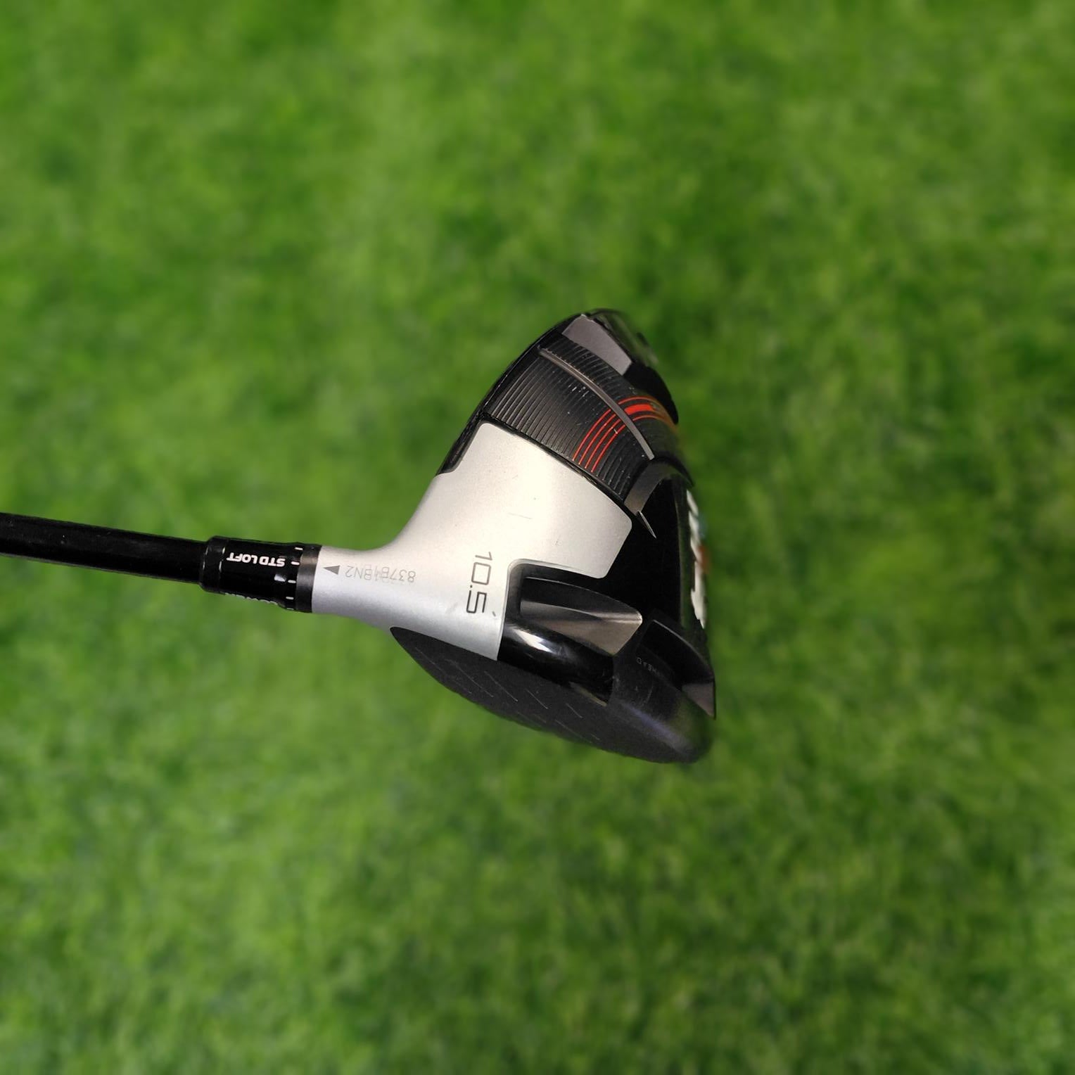 TaylorMade Driver / M4 / 10.5° / R