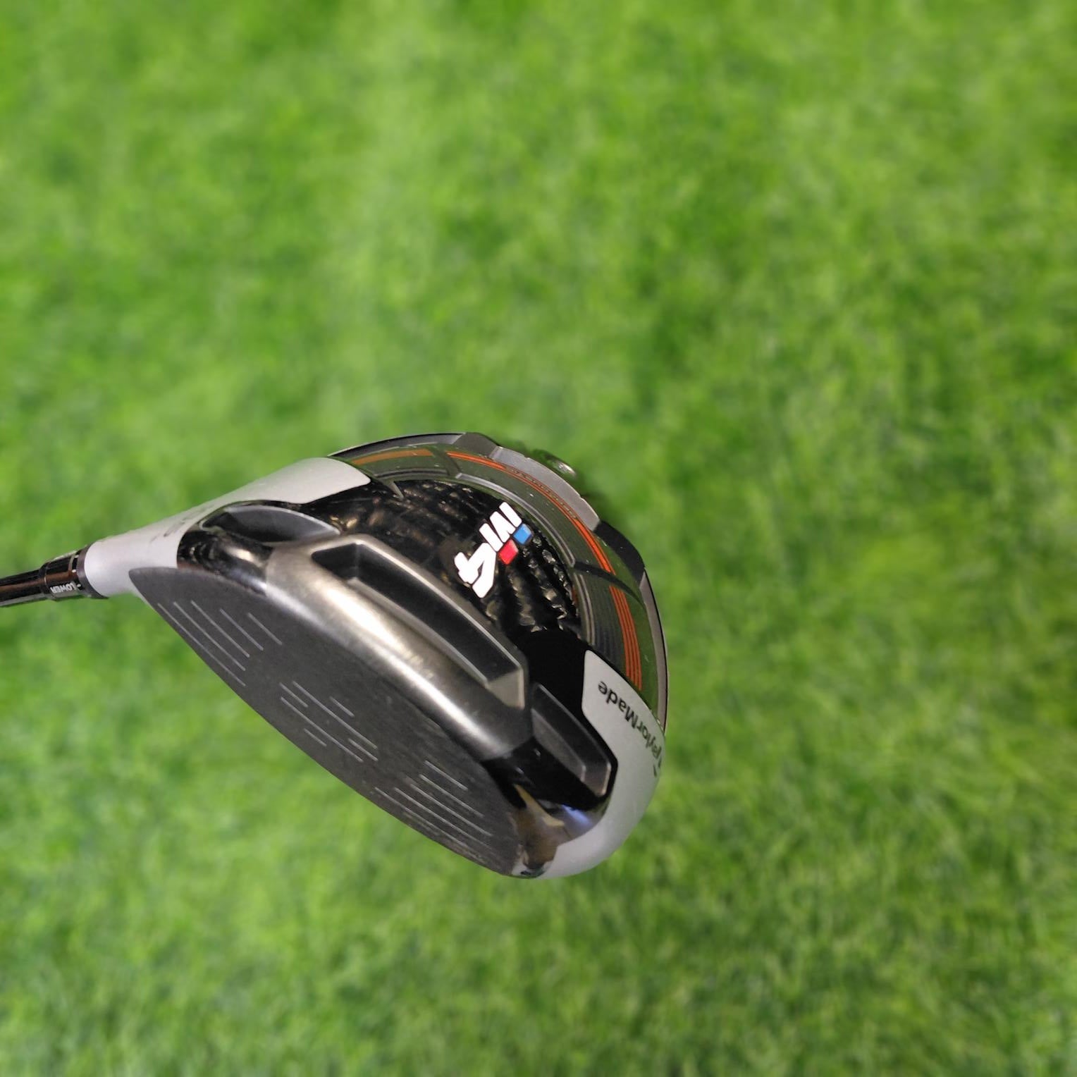 TaylorMade Driver / M4 / 10.5° / R