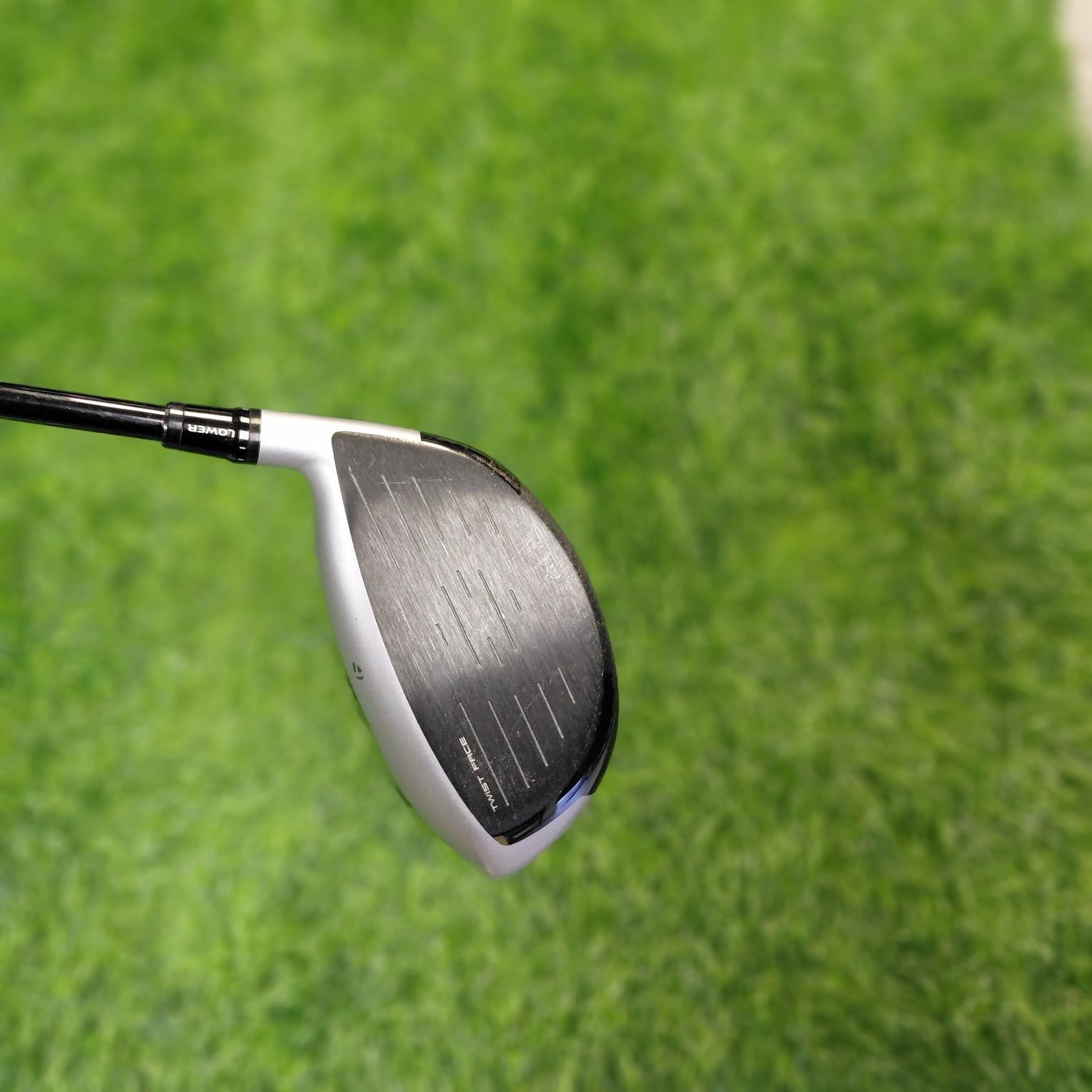 TaylorMade Driver / M4 / 10.5° / R(S)