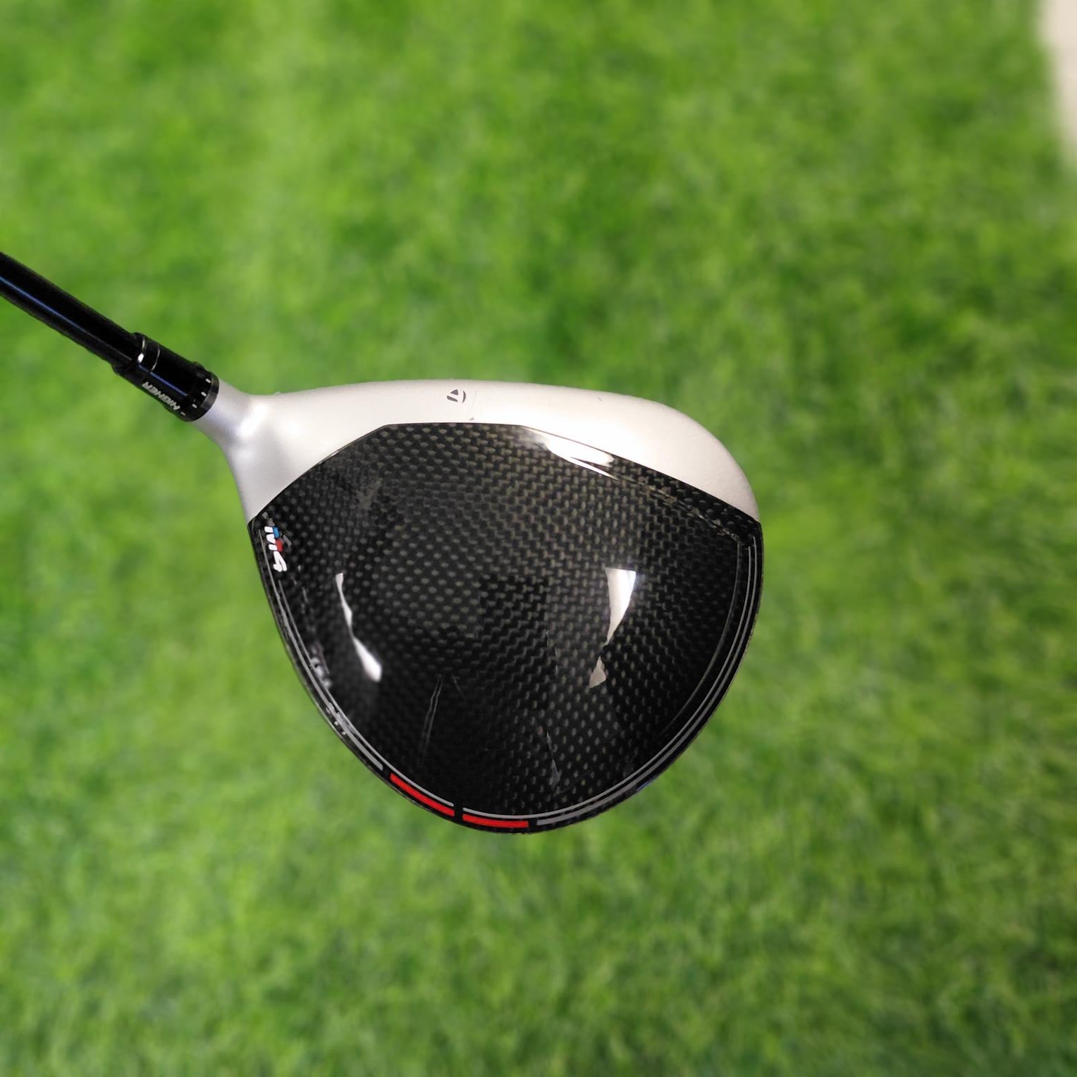 TaylorMade Driver / M4 / 10.5° / R(S)