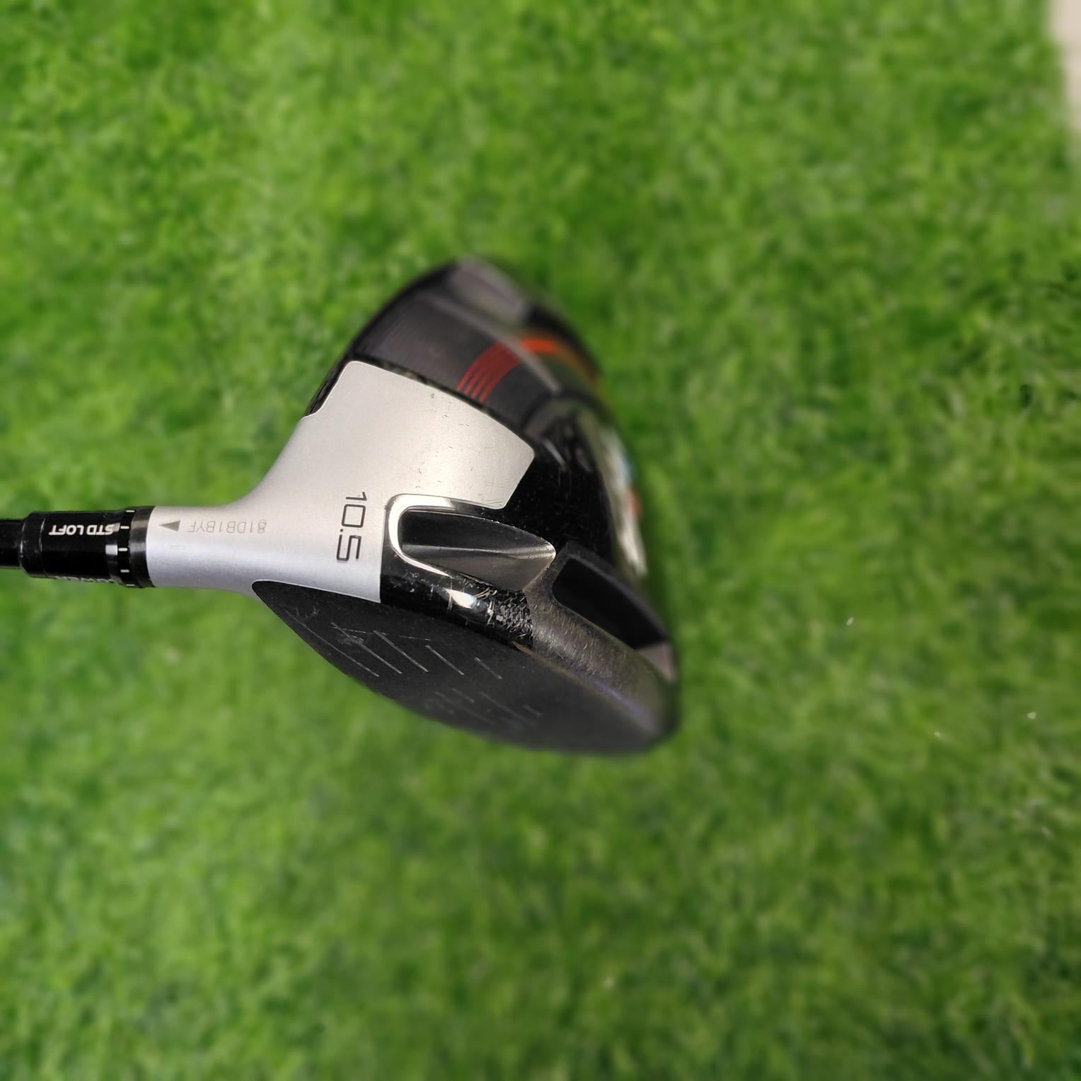 TaylorMade Driver / M4 / 10.5° / R(S)