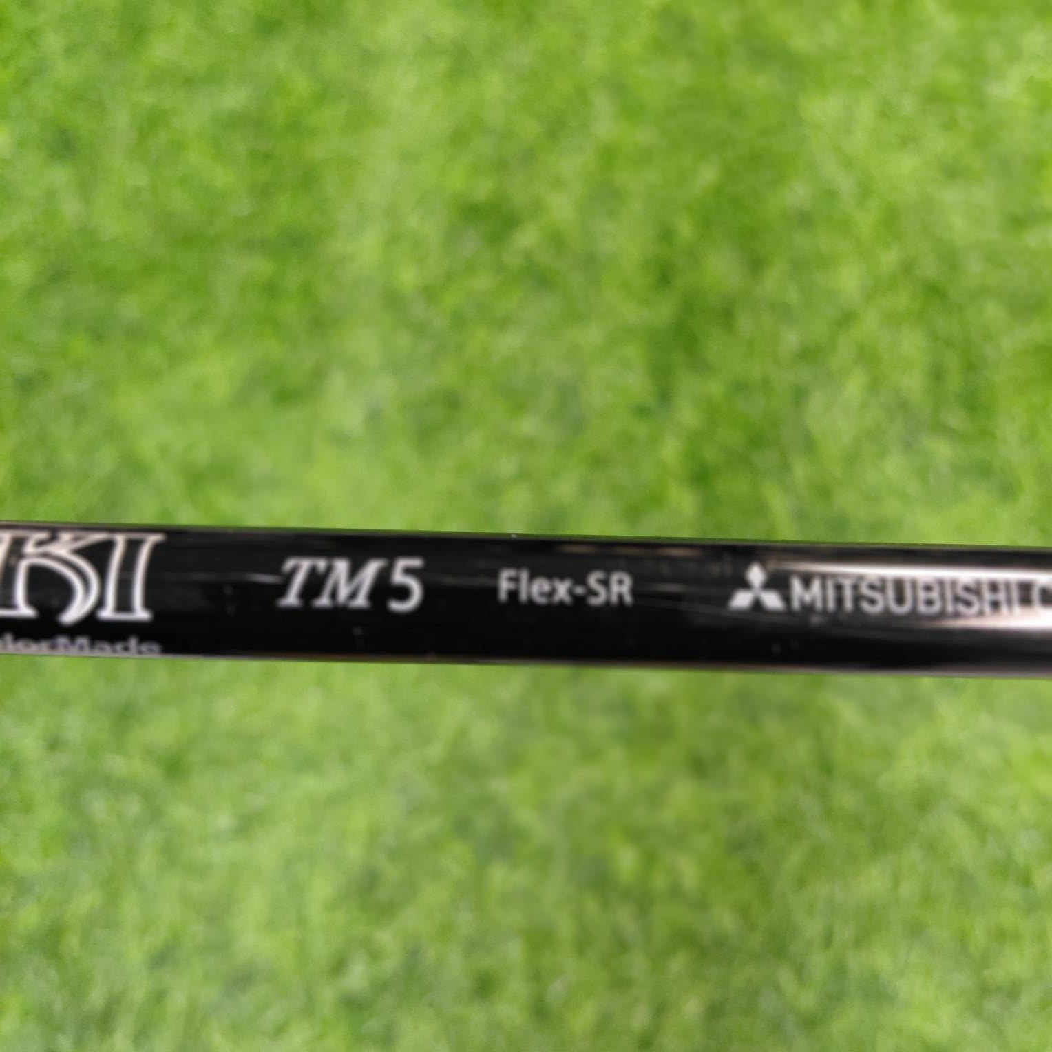 TaylorMade Driver / M4 / 10.5° / R(S)