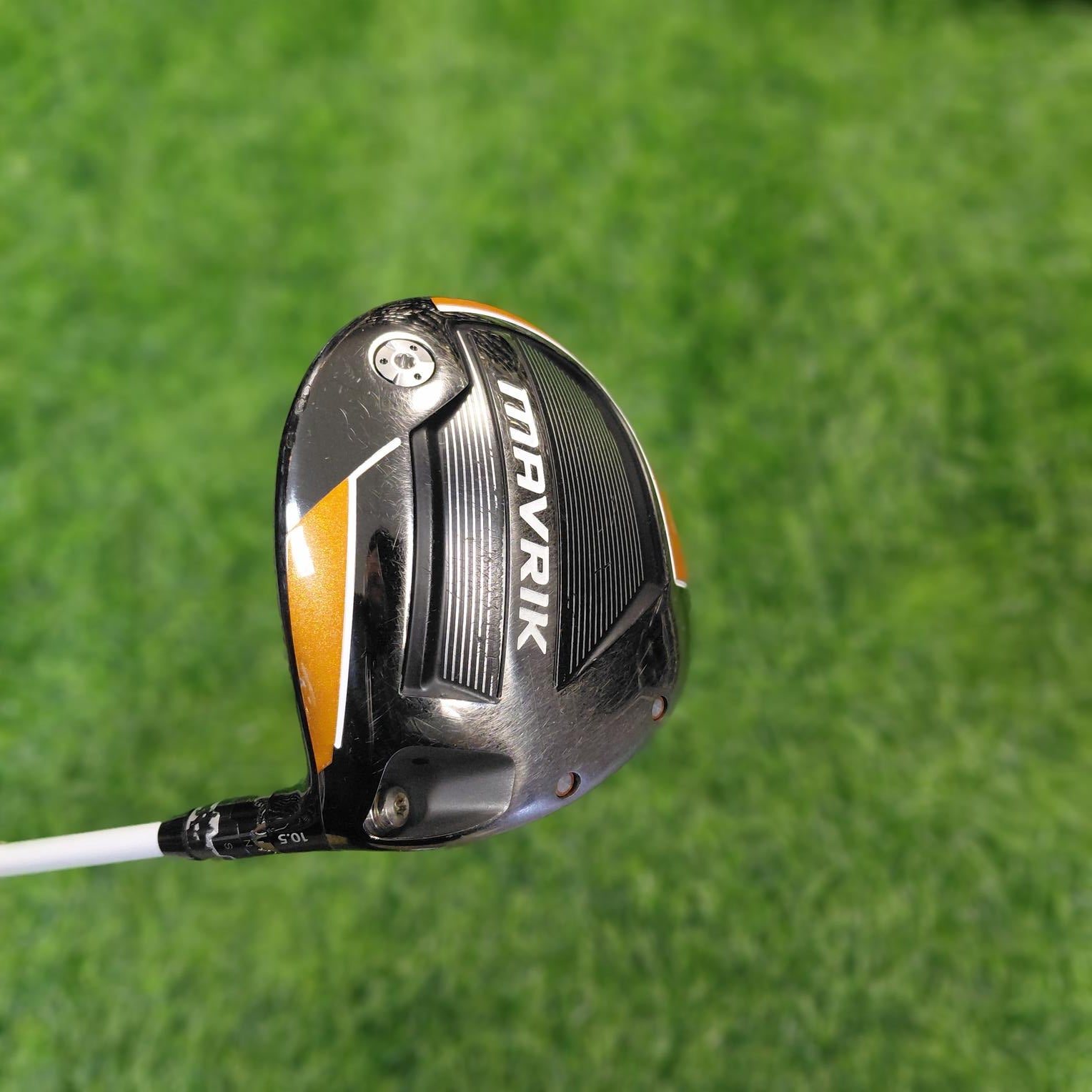 Callaway Driver / MAVRIK / 10.5° / R(S)
