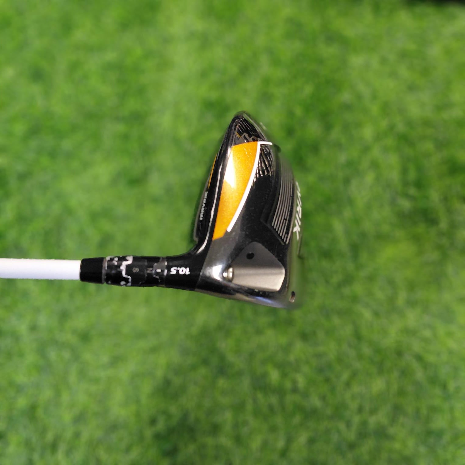 Callaway Driver / MAVRIK / 10.5° / R(S)