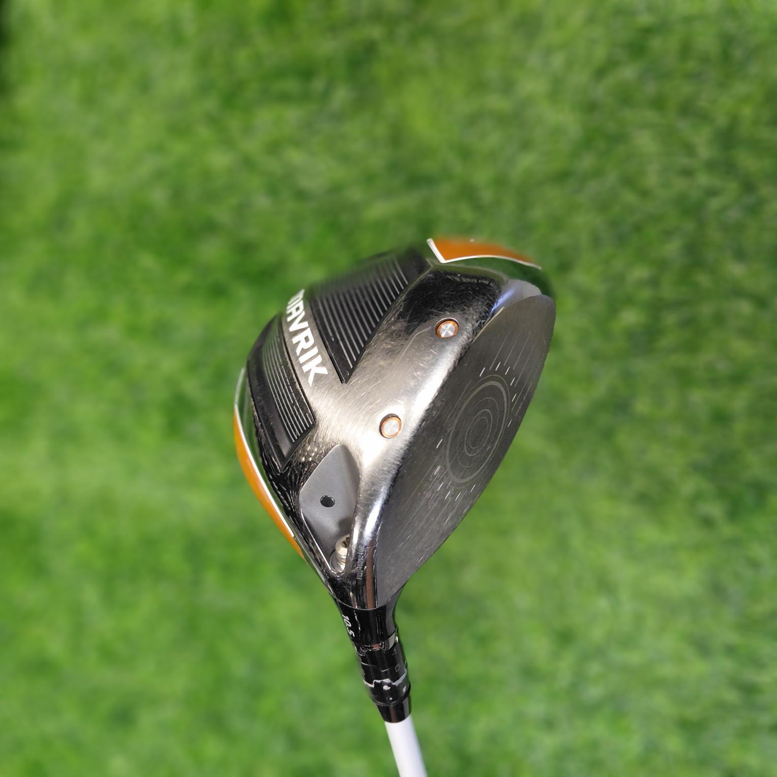 Callaway Driver / MAVRIK / 10.5° / R(S)