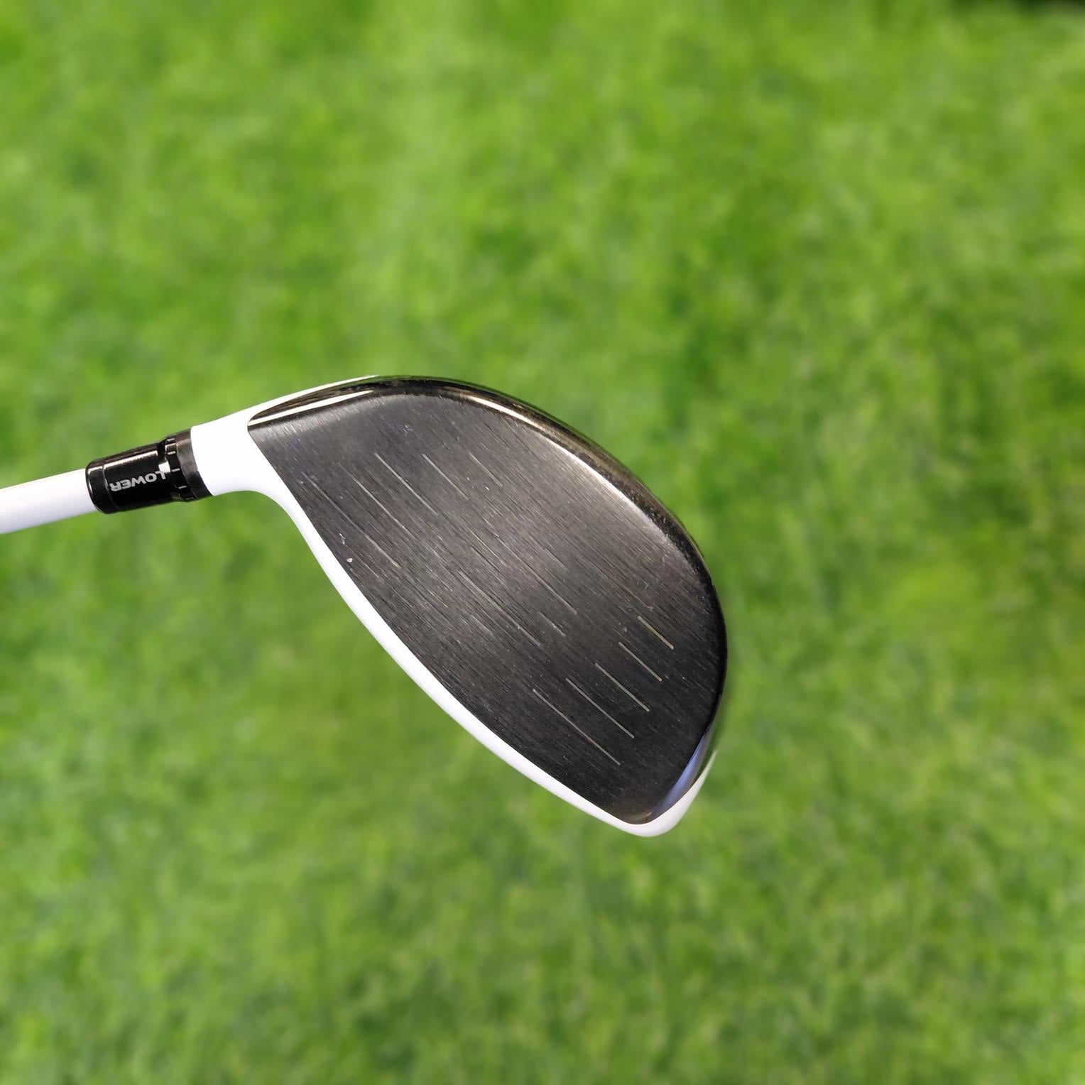 TaylorMade Driver / M2 / 10.5° / S