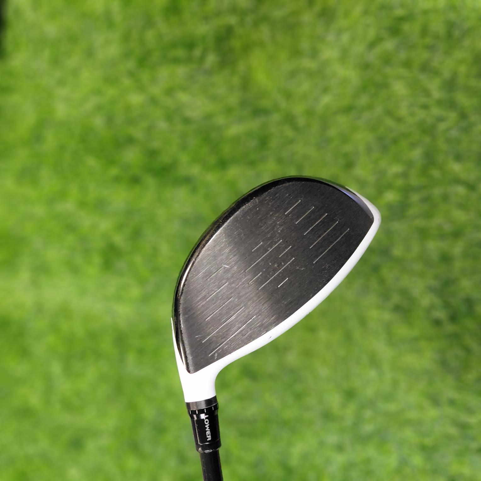 TaylorMade Driver / M2 / 10.5° / R