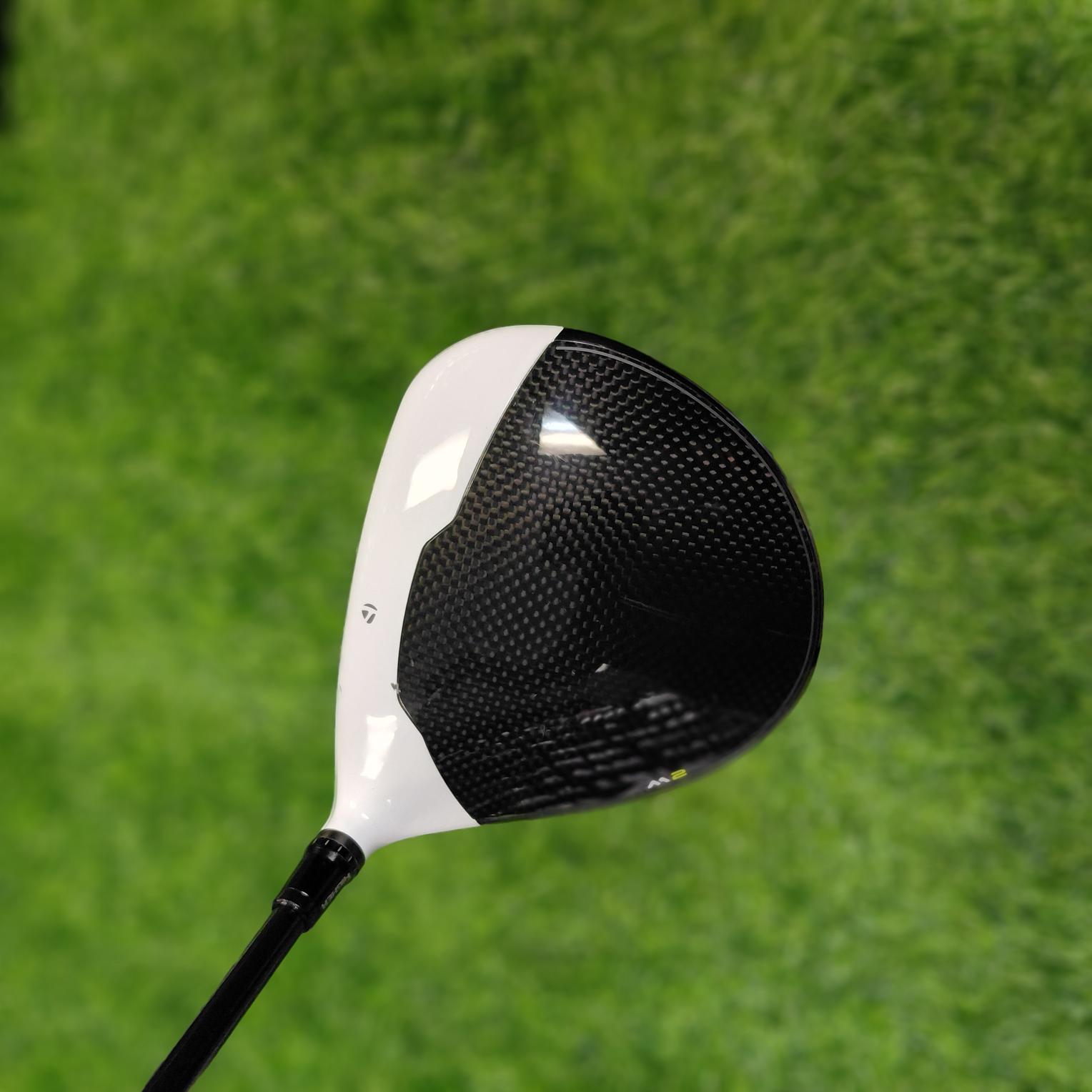 TaylorMade Driver / M2 / 10.5° / R