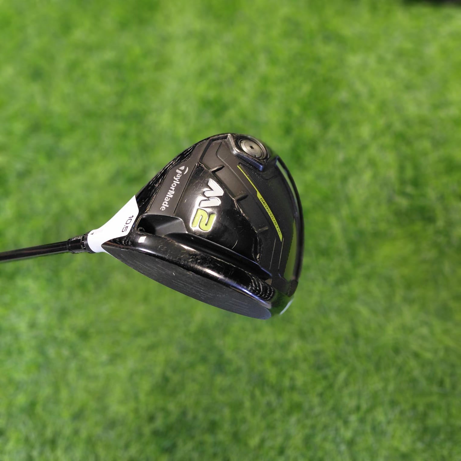 TaylorMade Driver / M2 / 10.5° / R