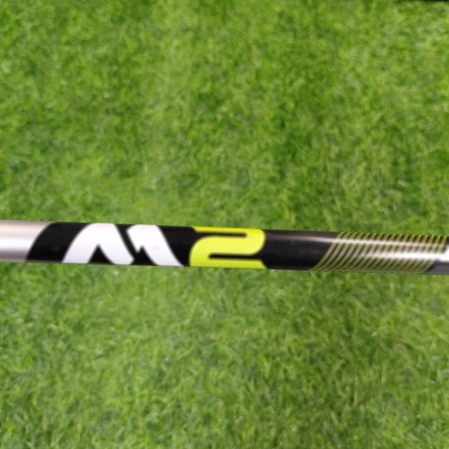 TaylorMade Driver / M2 / 10.5° / R