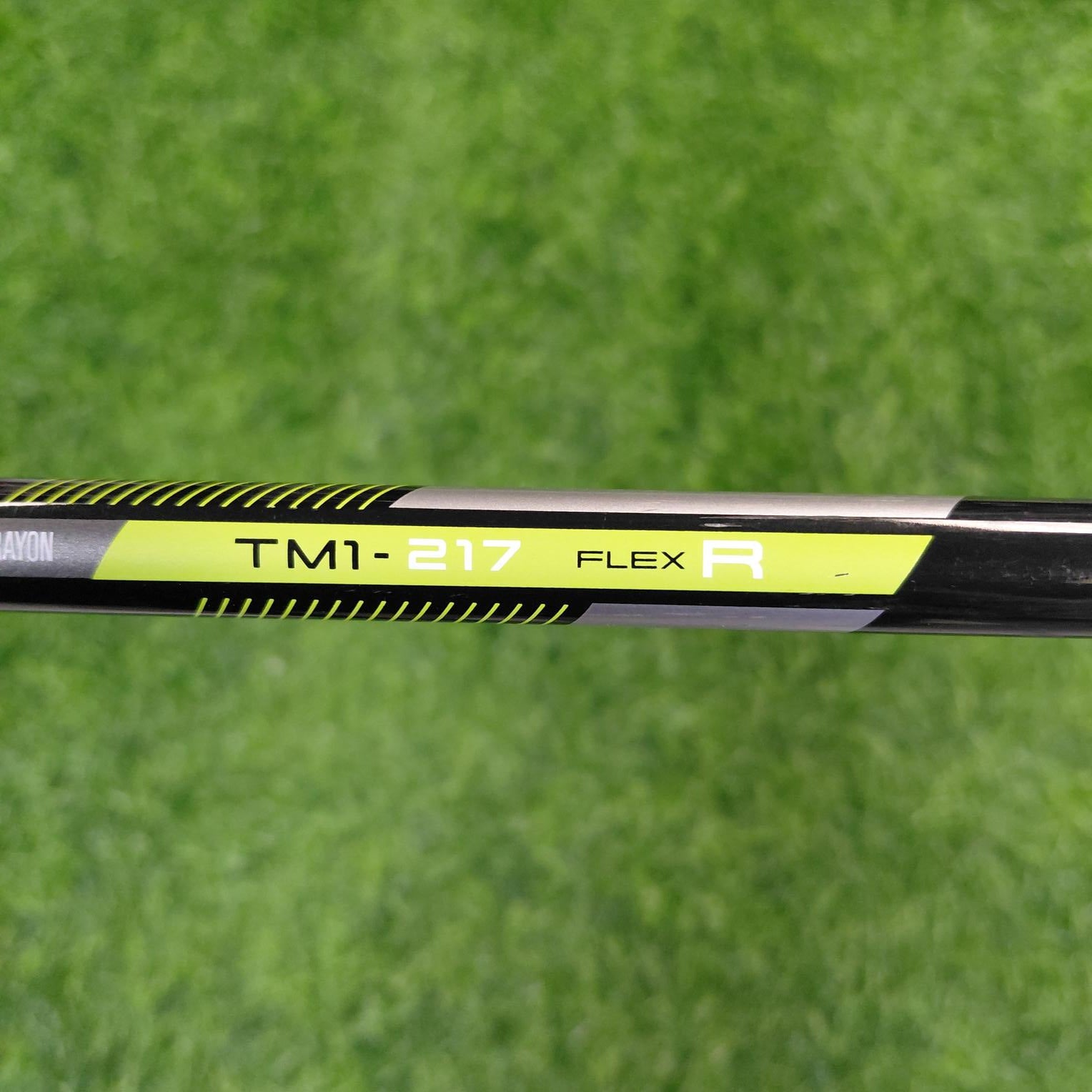 TaylorMade Driver / M2 / 10.5° / R