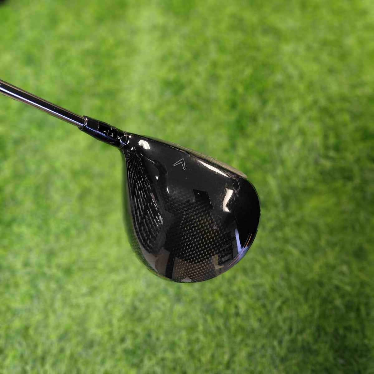 Callaway Driver / MAVRIK SUB ZERO / 9.0° / S