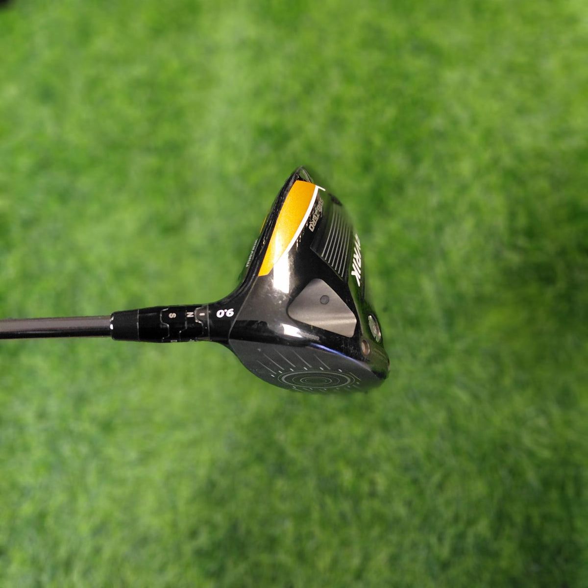 Callaway Driver / MAVRIK SUB ZERO / 9.0° / S