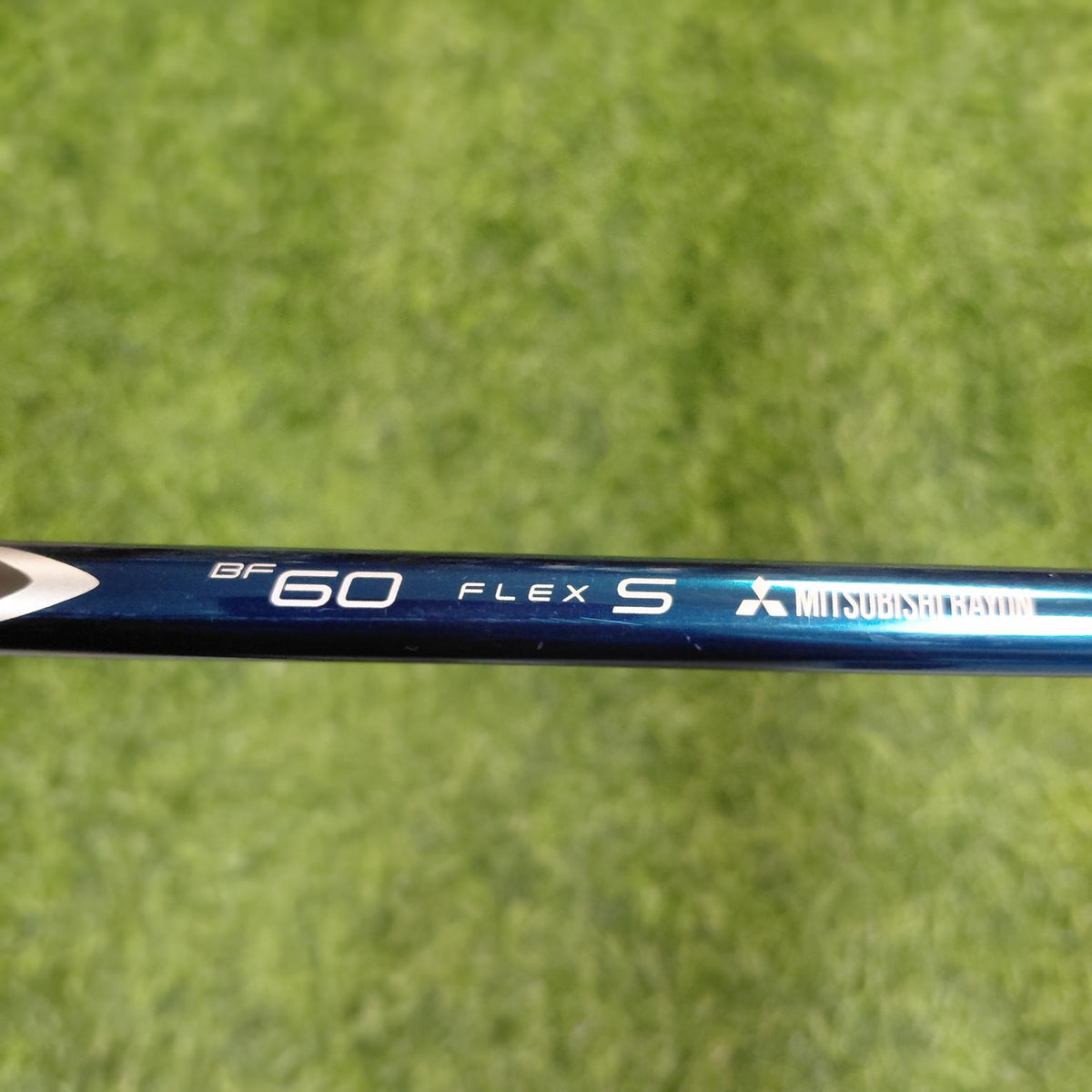 Callaway Driver / MAVRIK SUB ZERO / 9.0° / S