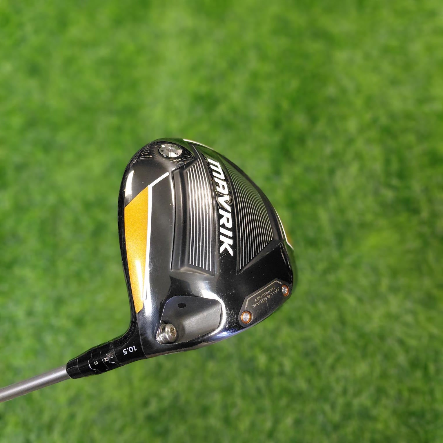Callaway Driver / MAVRIK / 10.5° / R